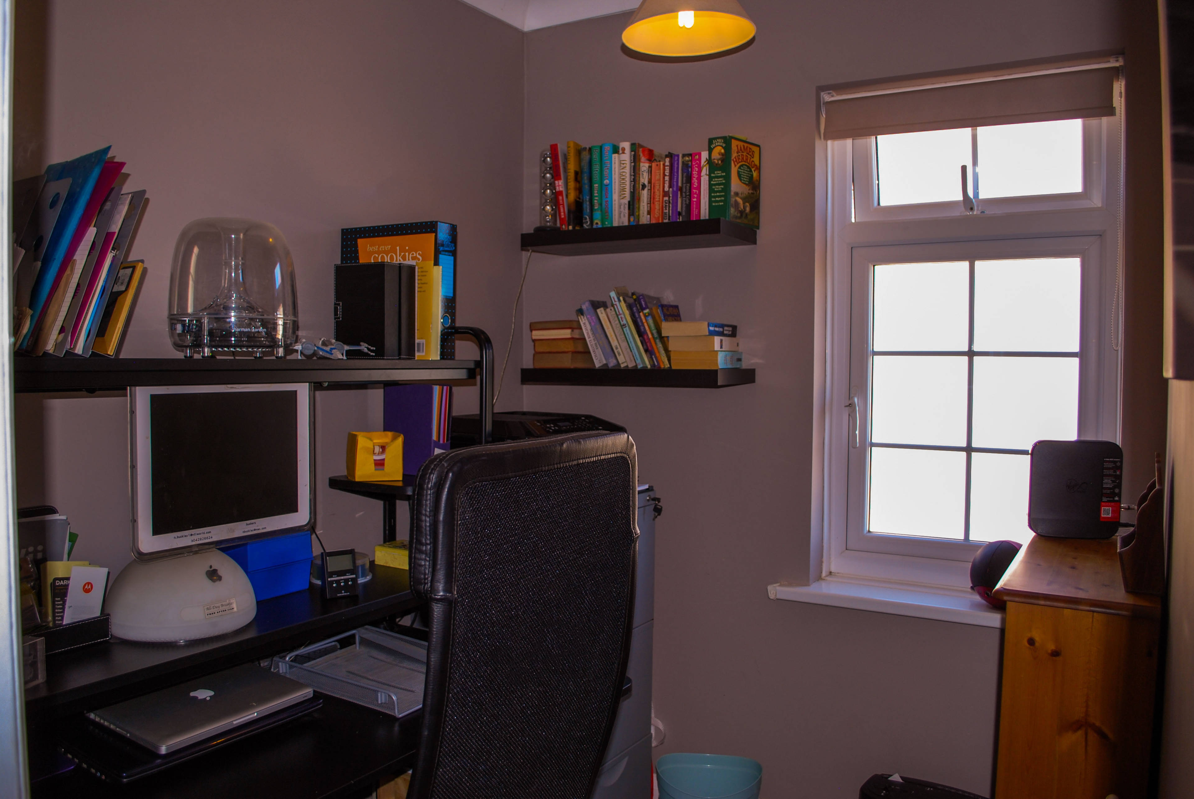 Office / Study