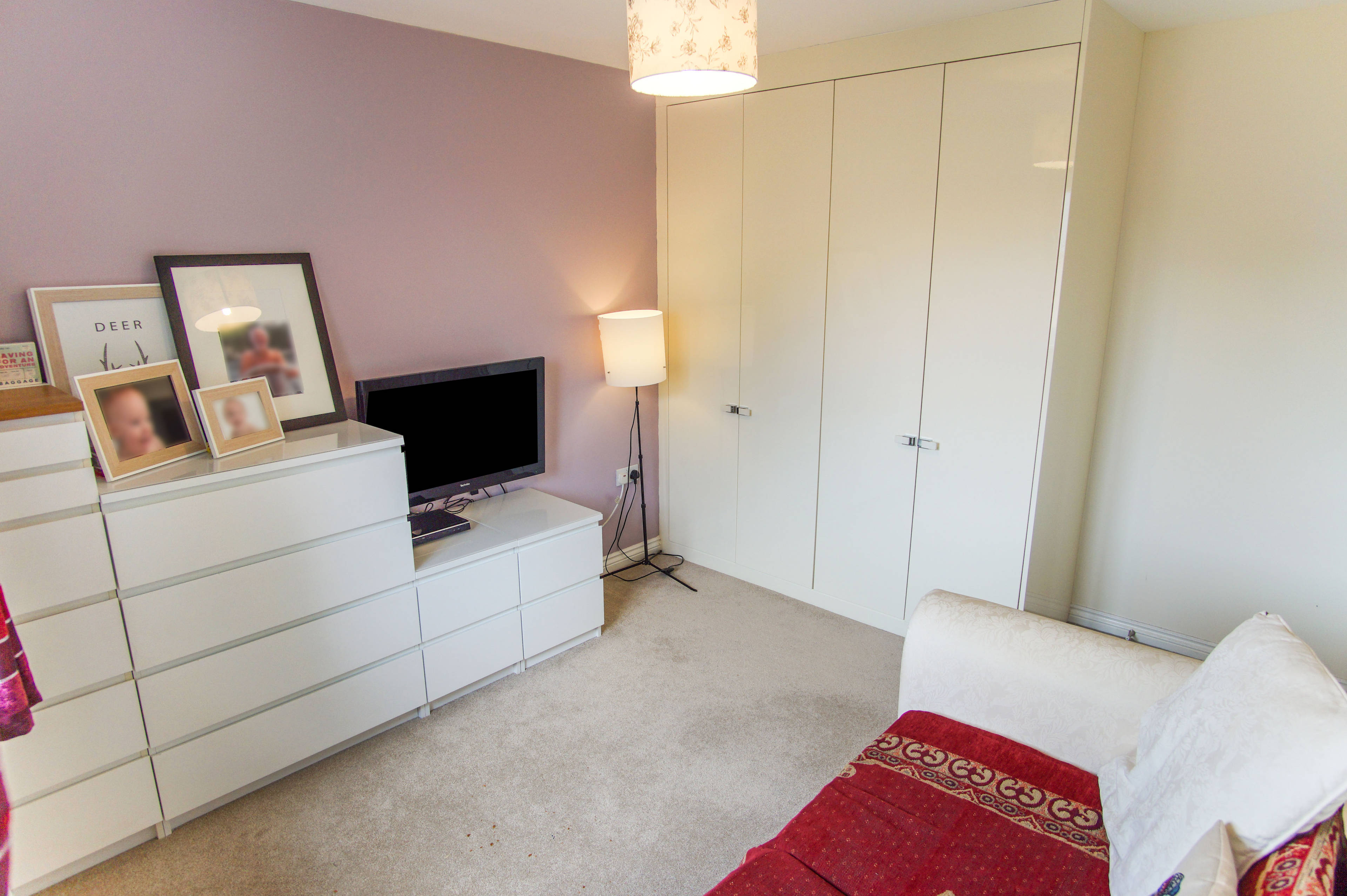 Annexe Bedroom Two