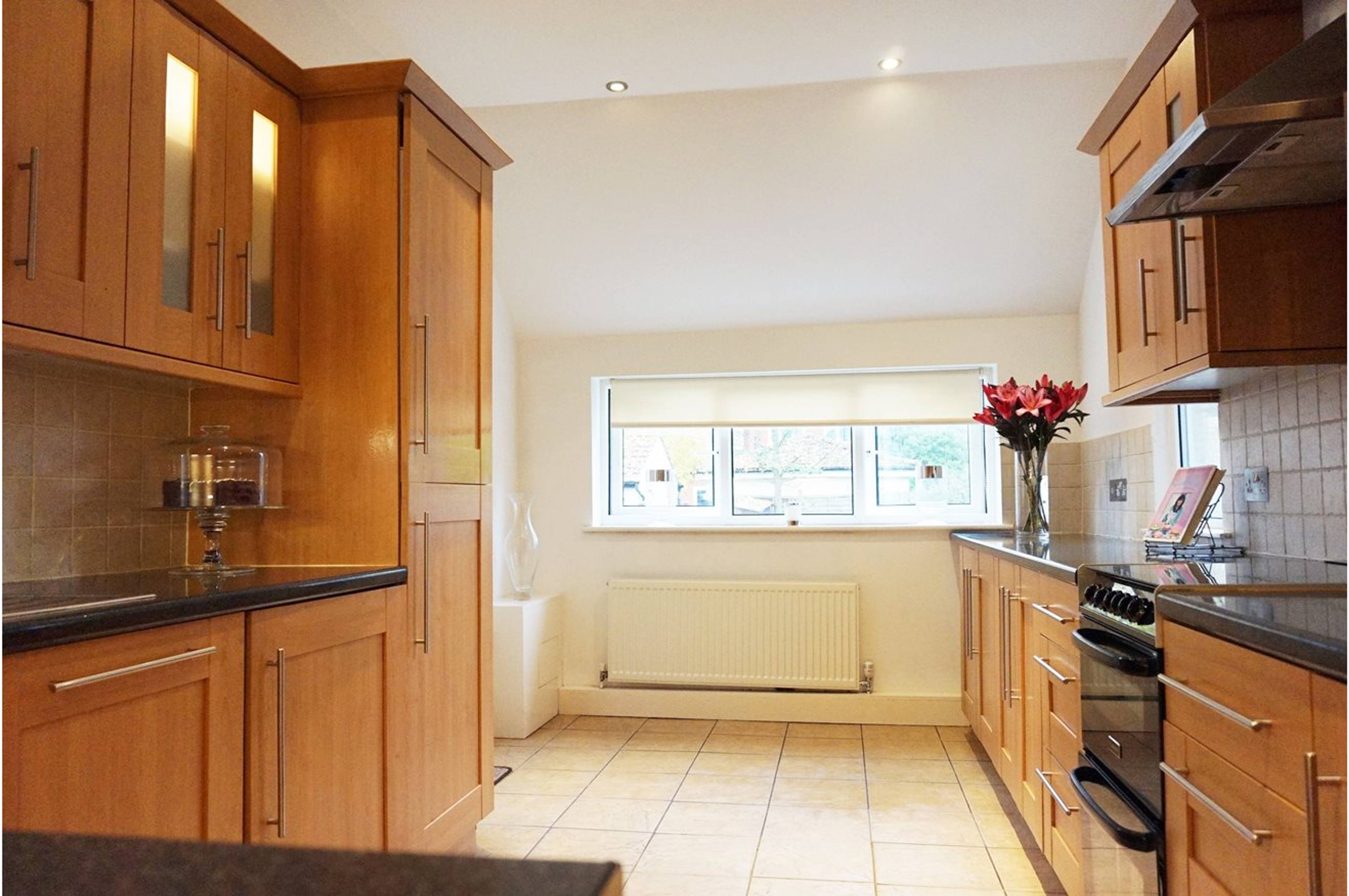 Kitchen / Breakfast