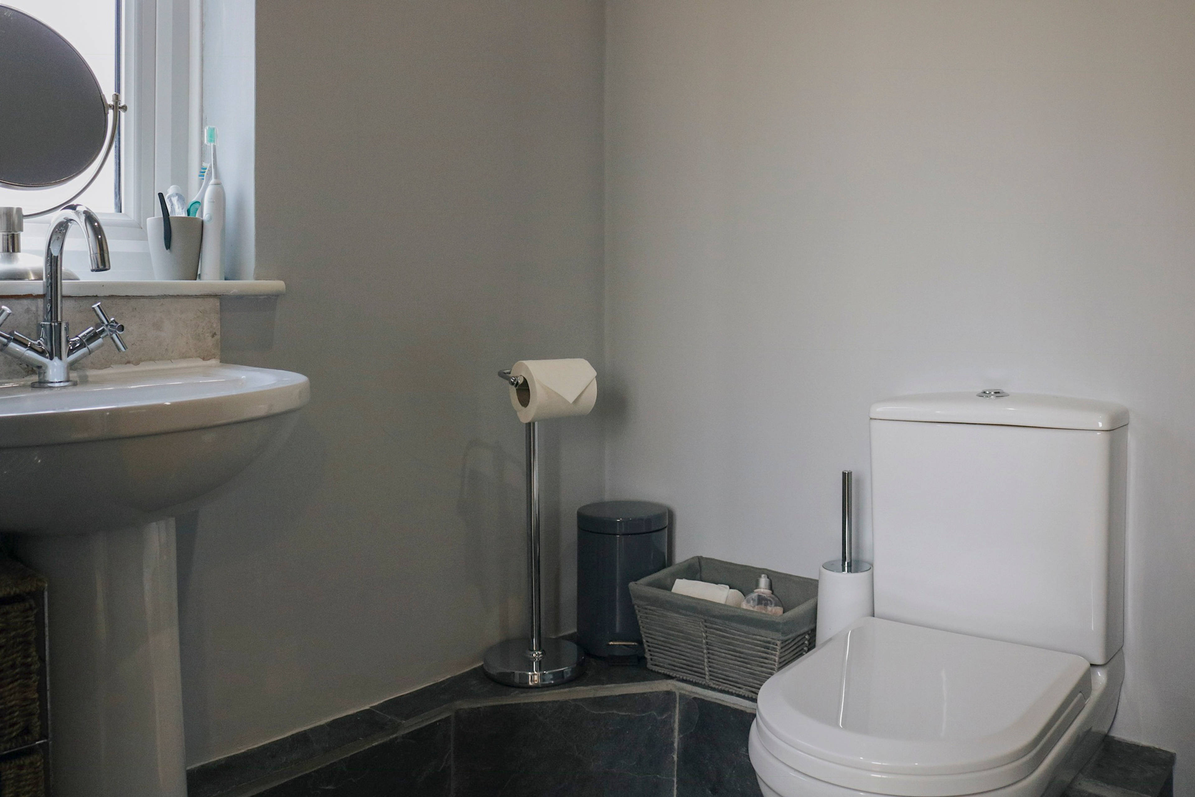 Master En-suite