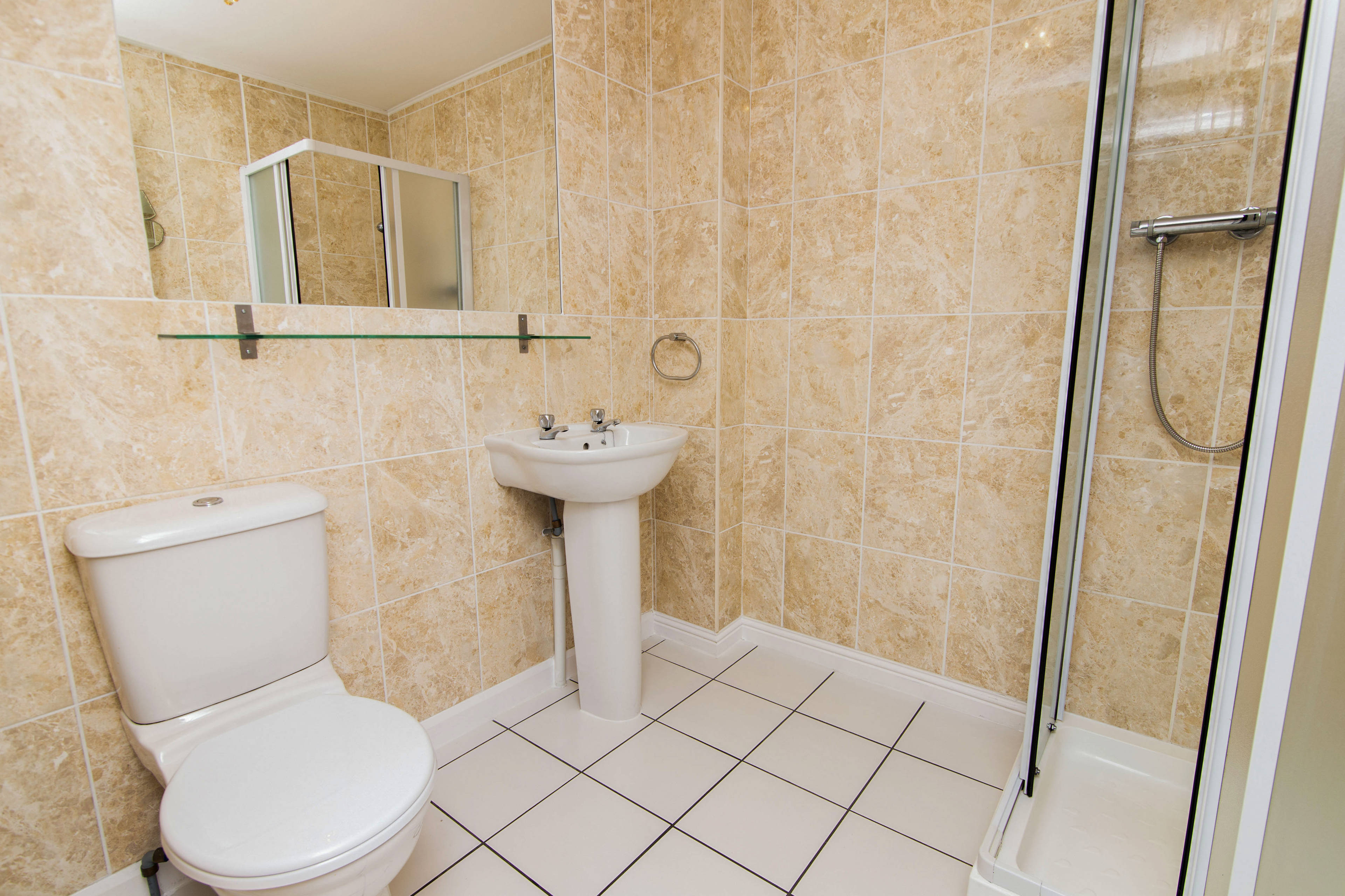 En-suite