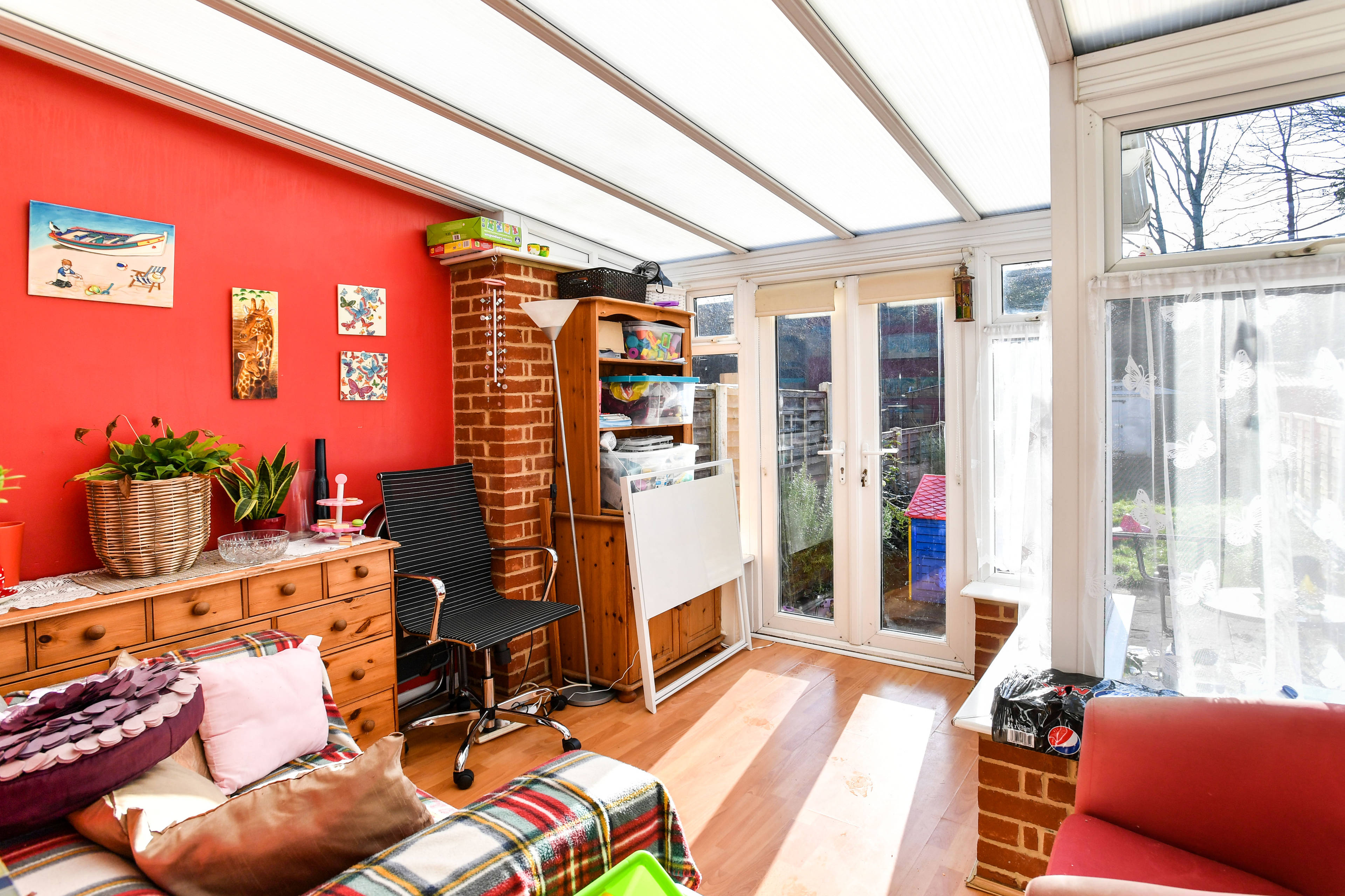 Conservatory