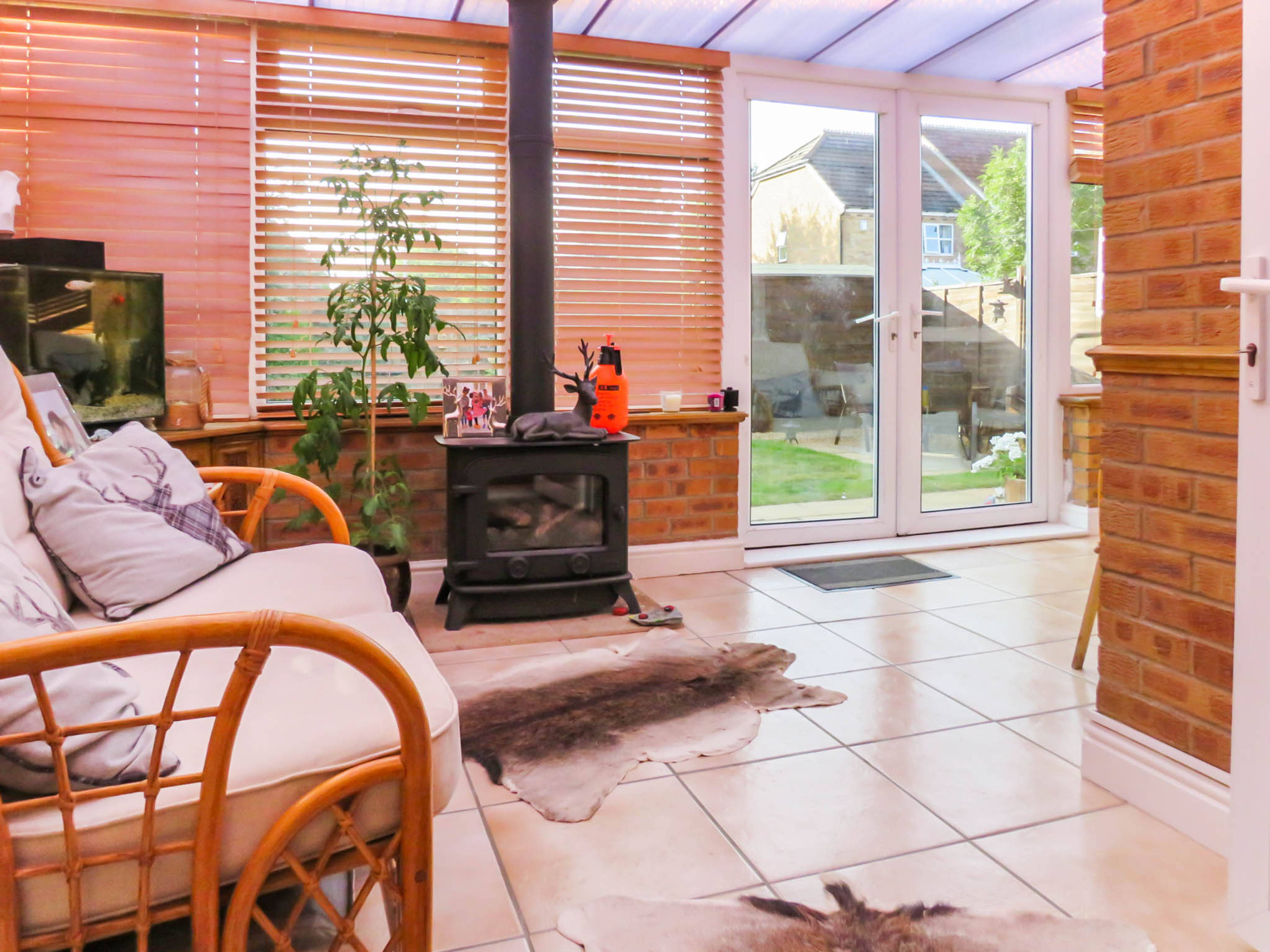 Conservatory Two