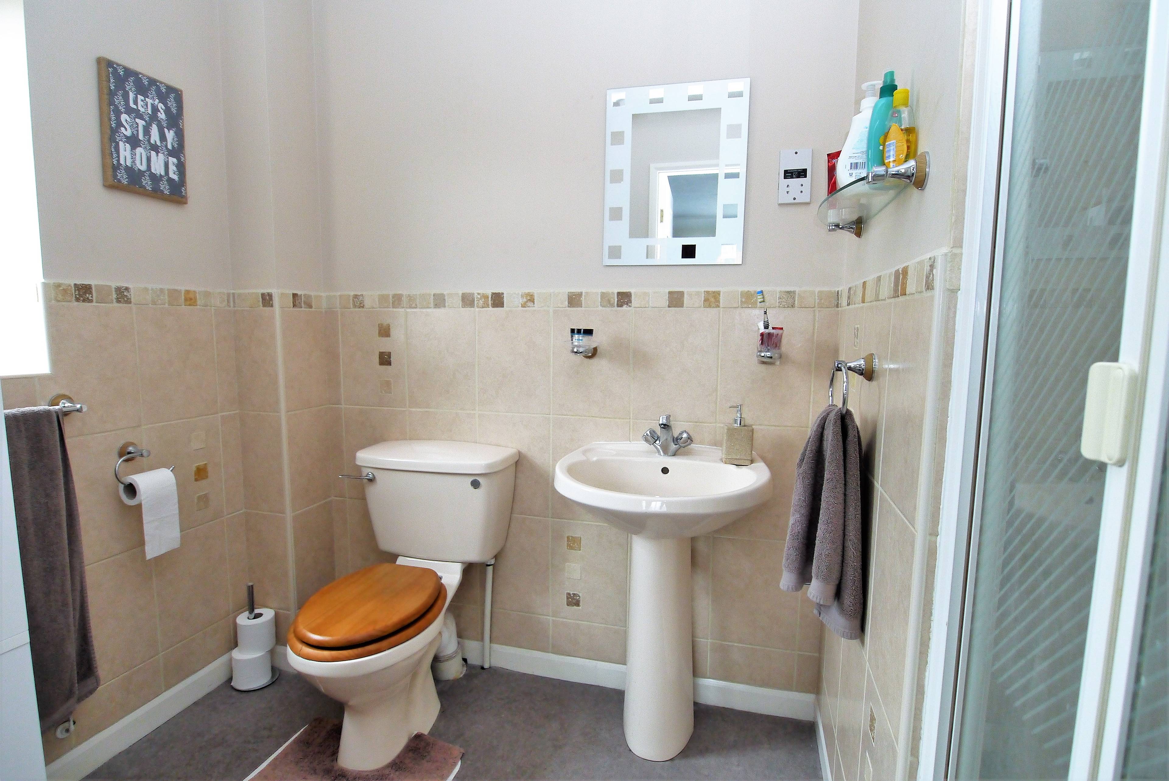 En-suite