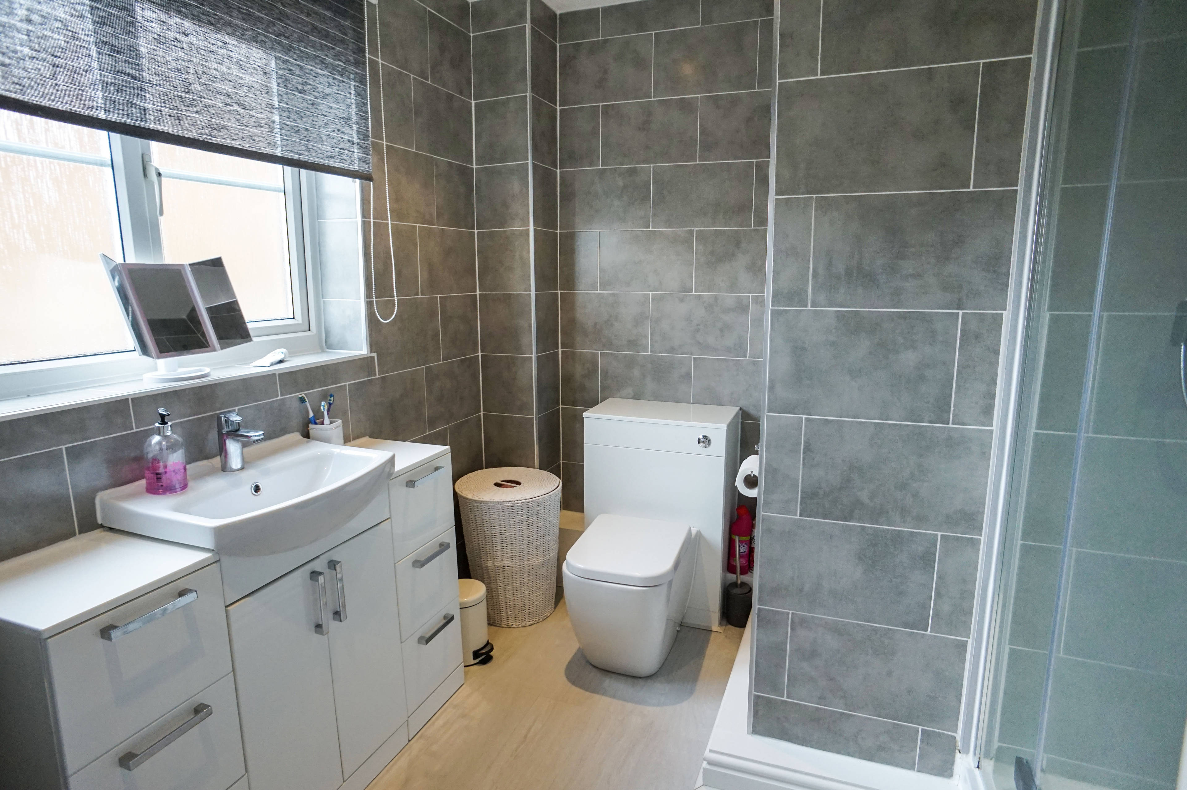En-suite