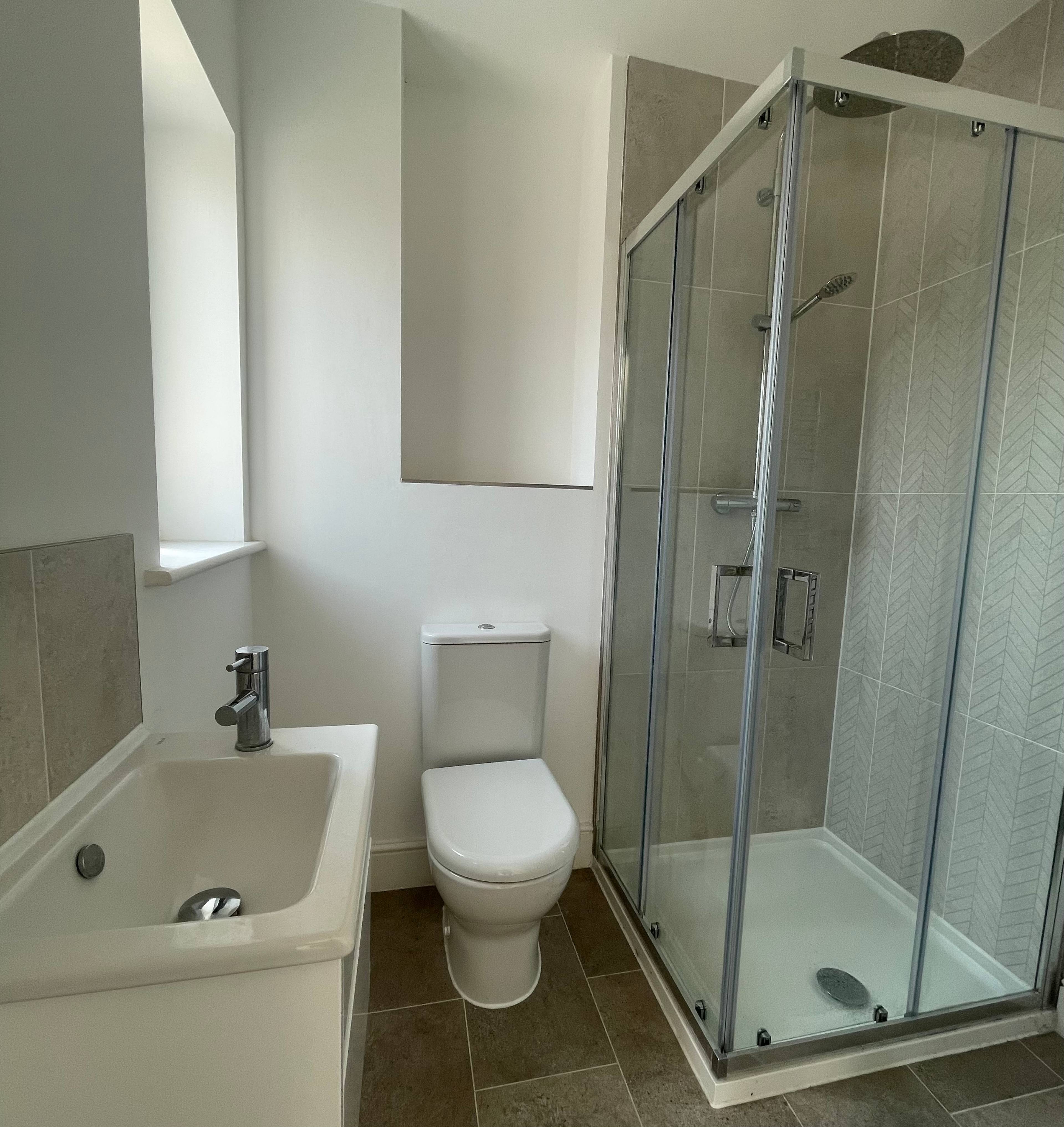 En-suite