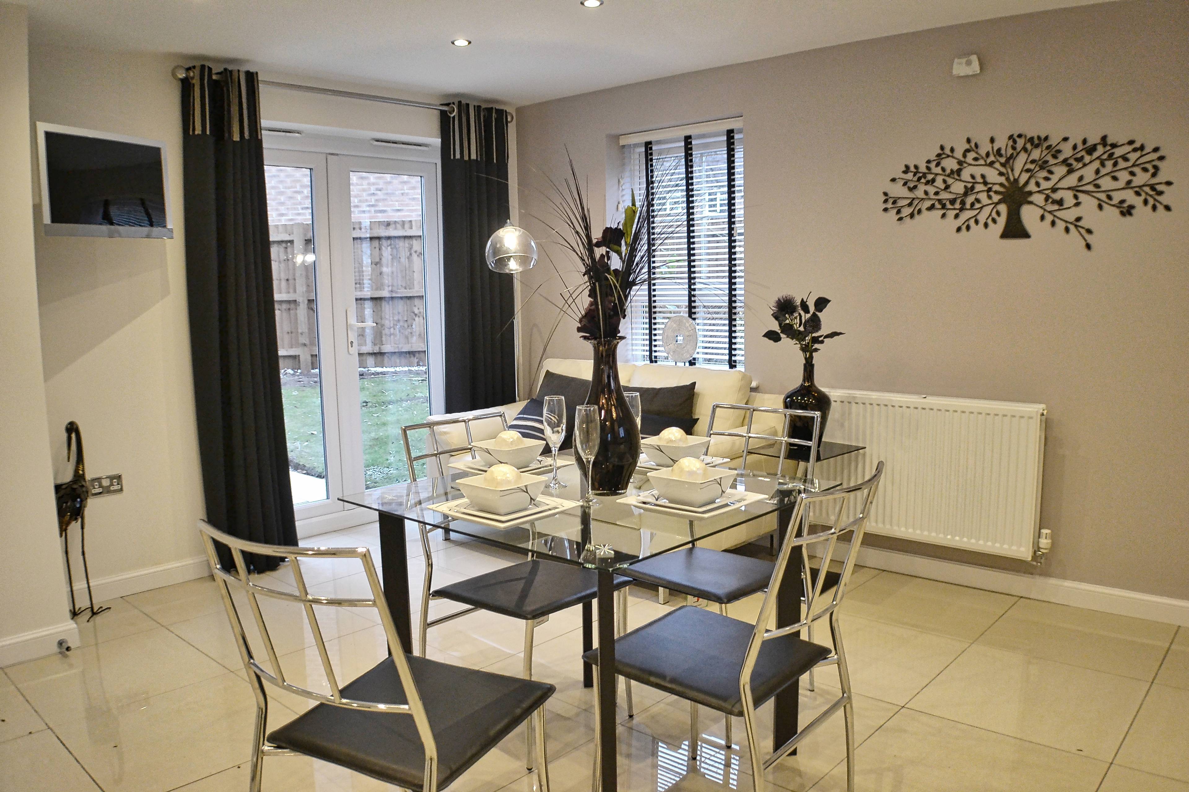 Kitchen / Diner