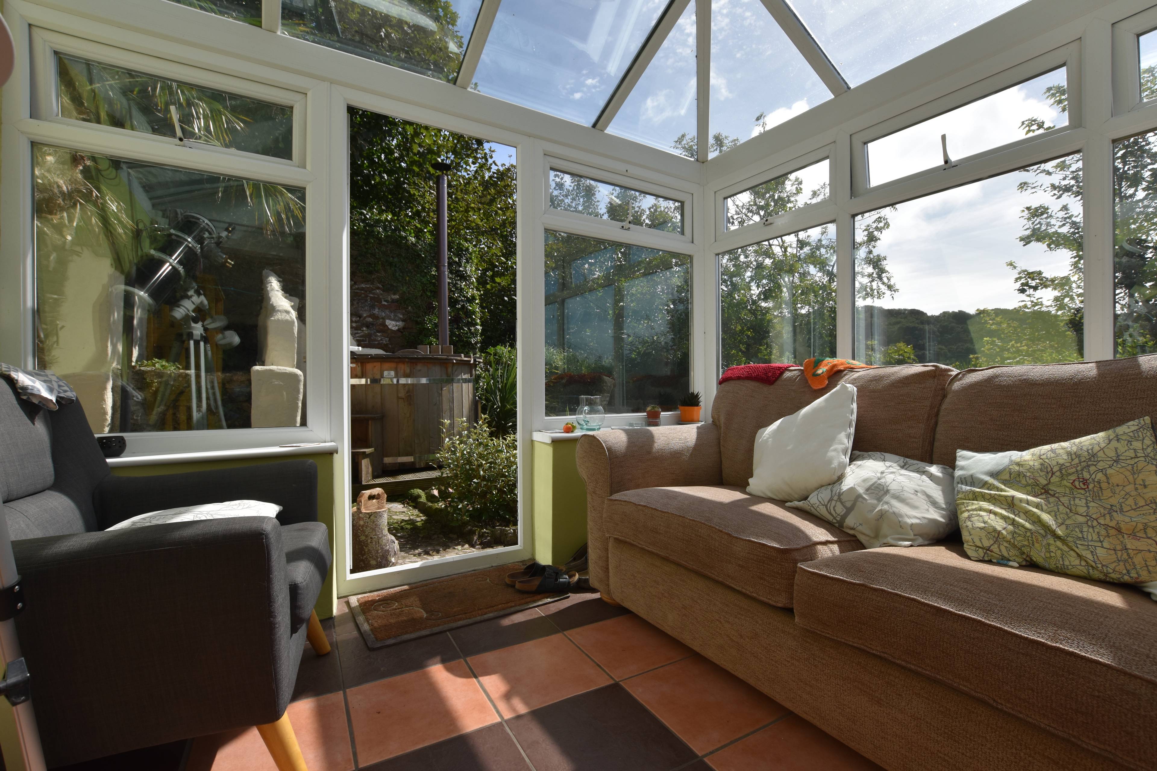 Conservatory
