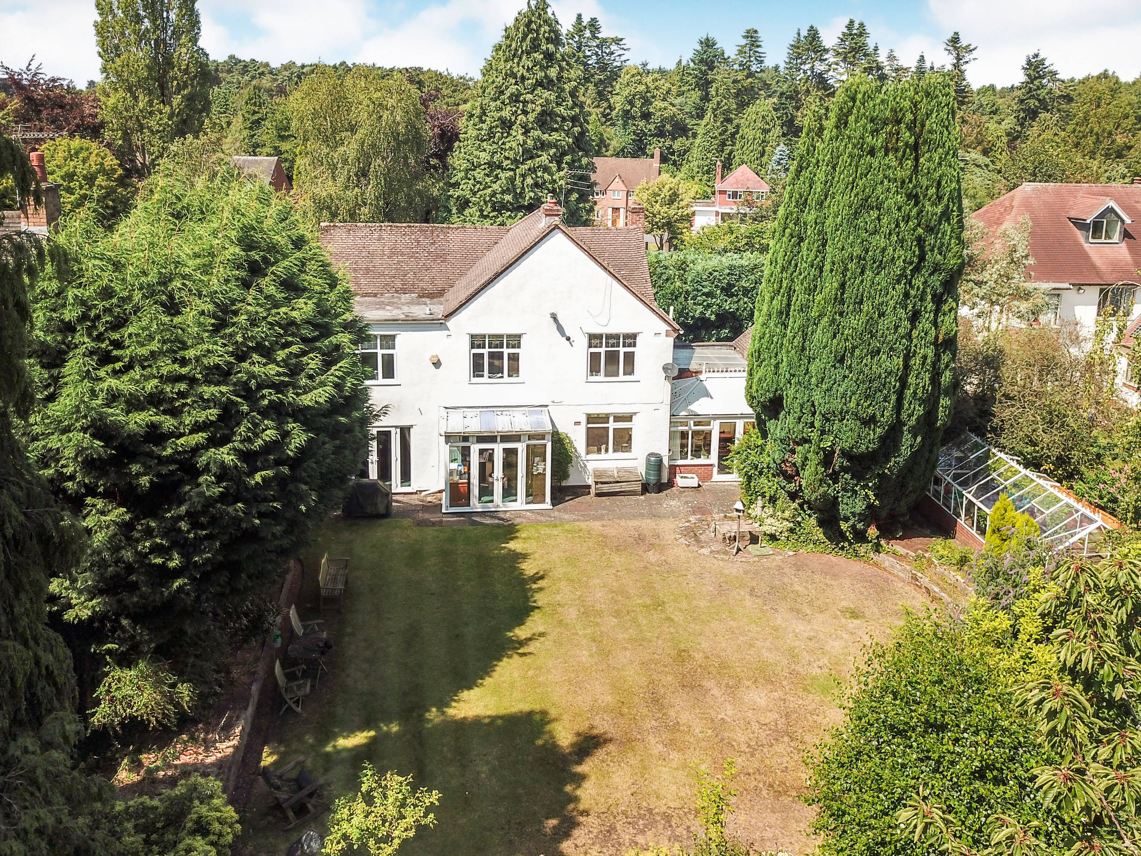 View Of The Property