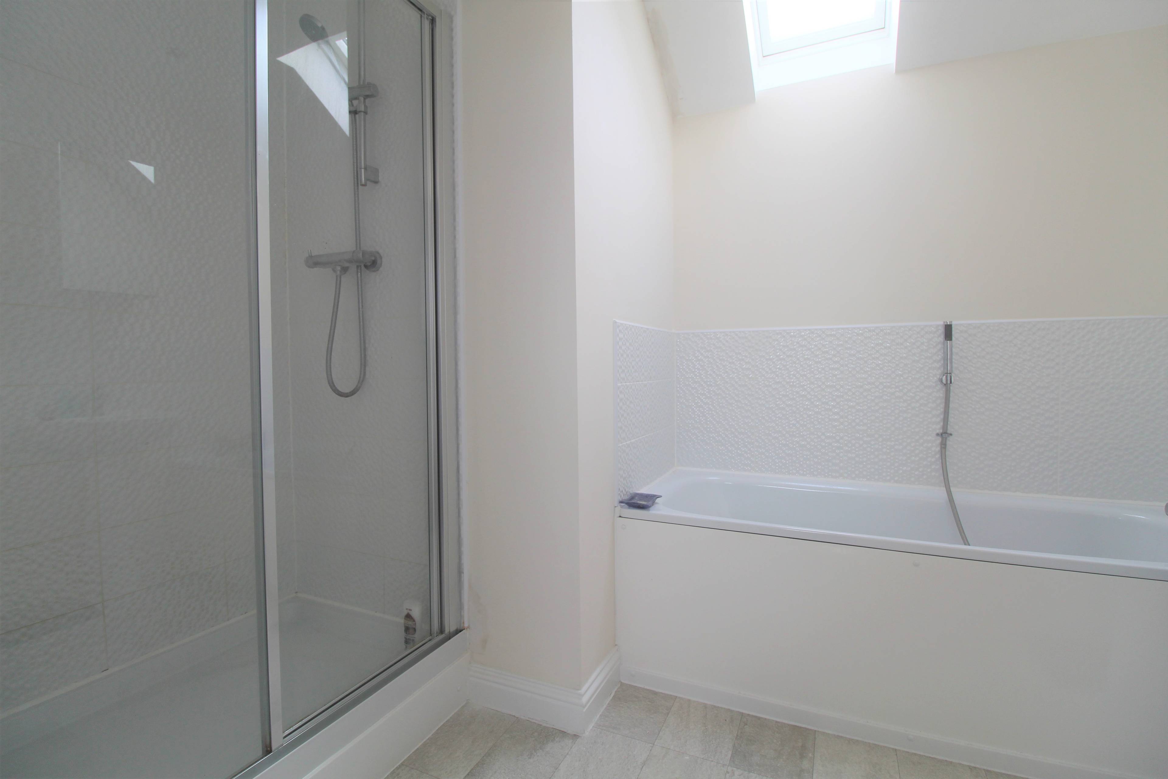 Master En-suite