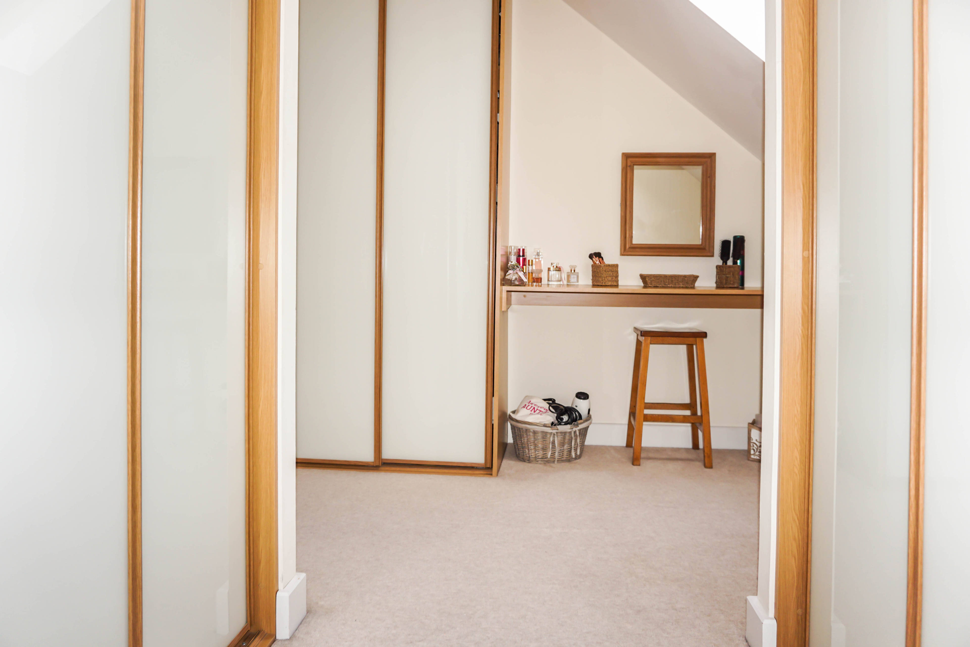Dressing Room