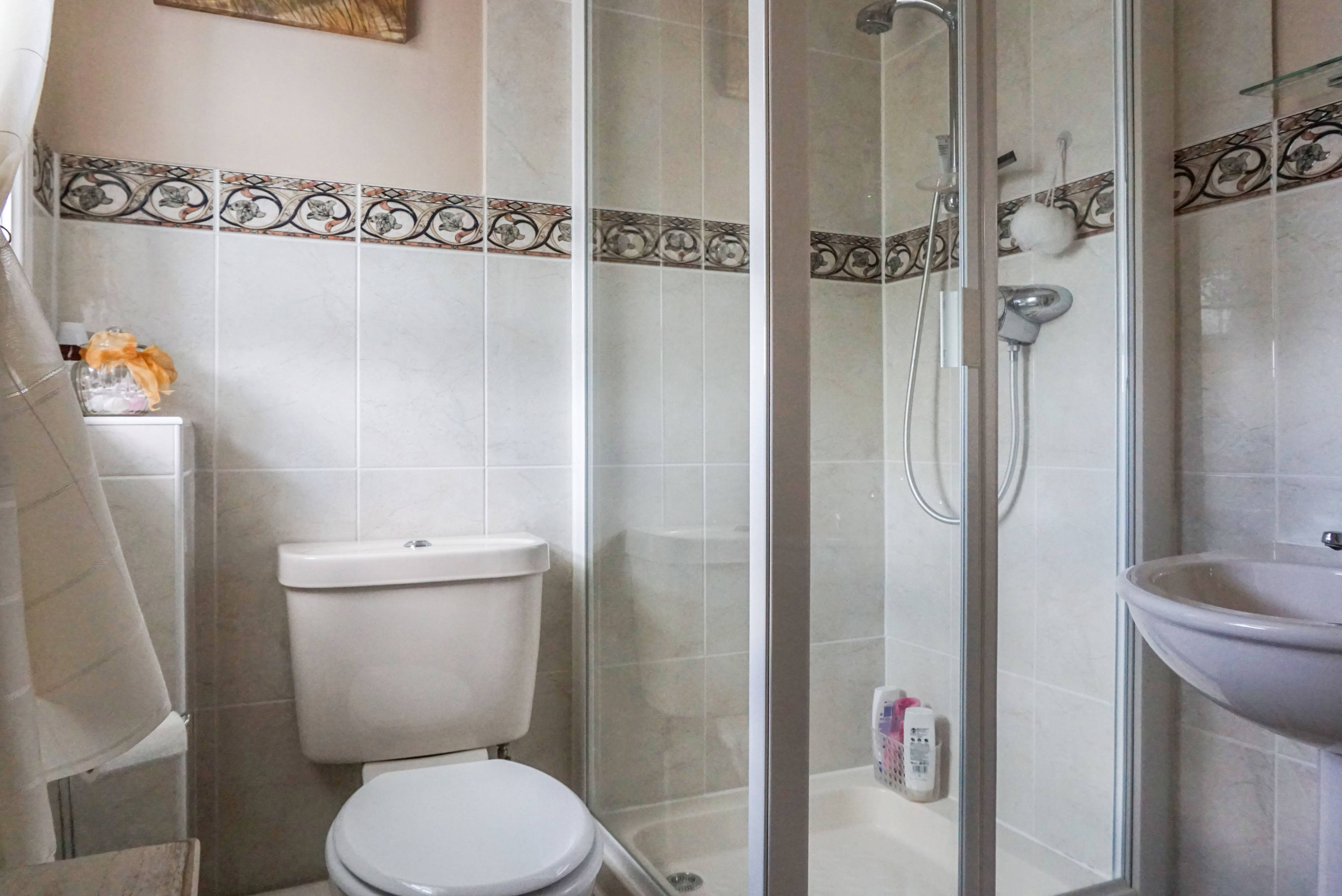 Master En-suite