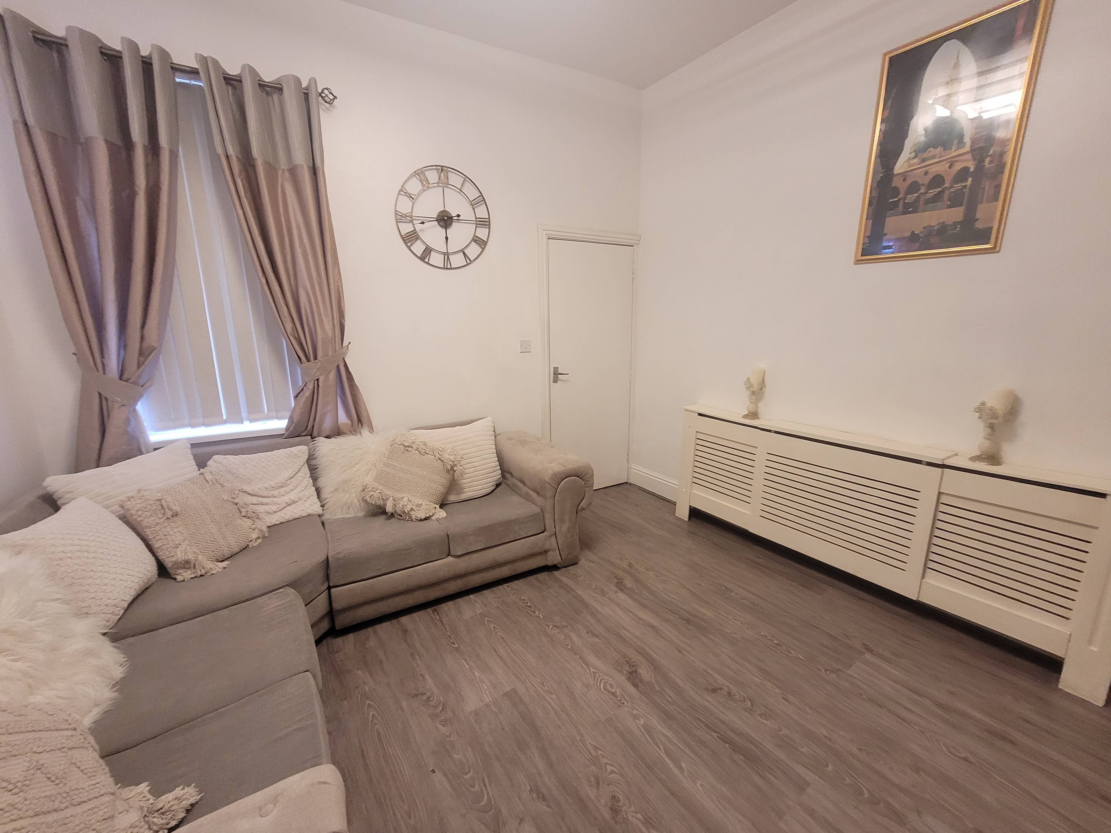 Reception Room Two