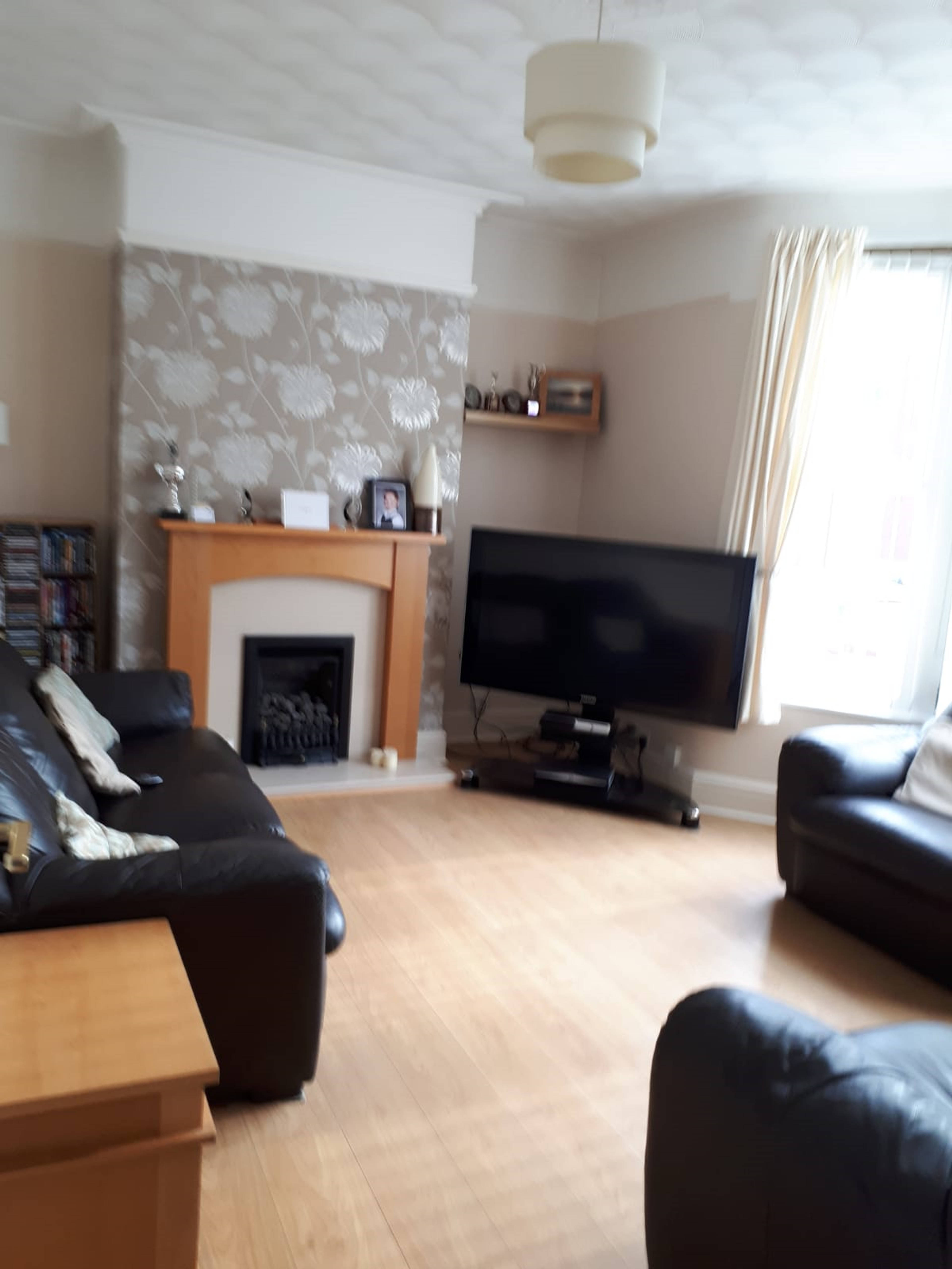 Reception Room One