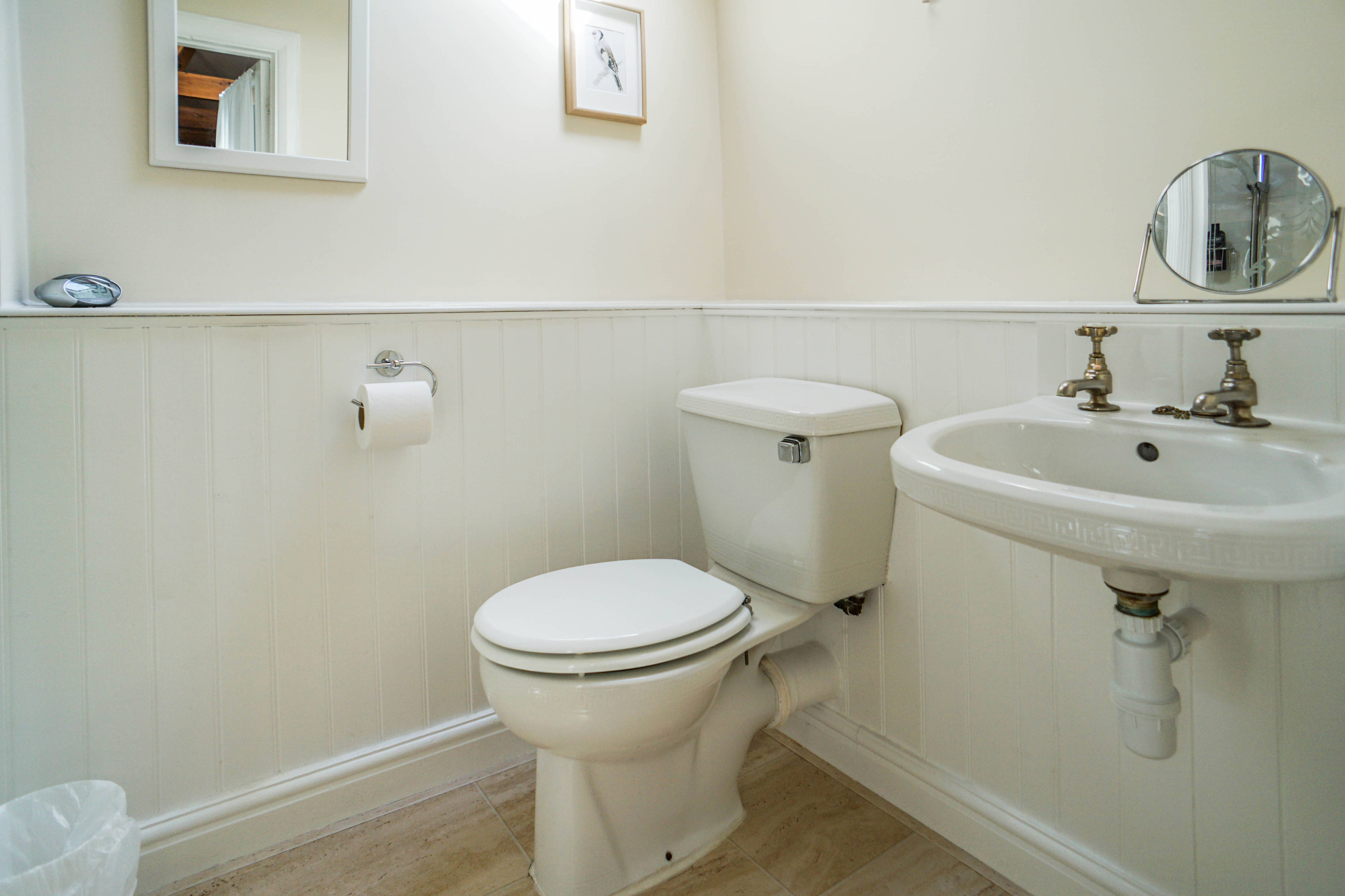 En-suite