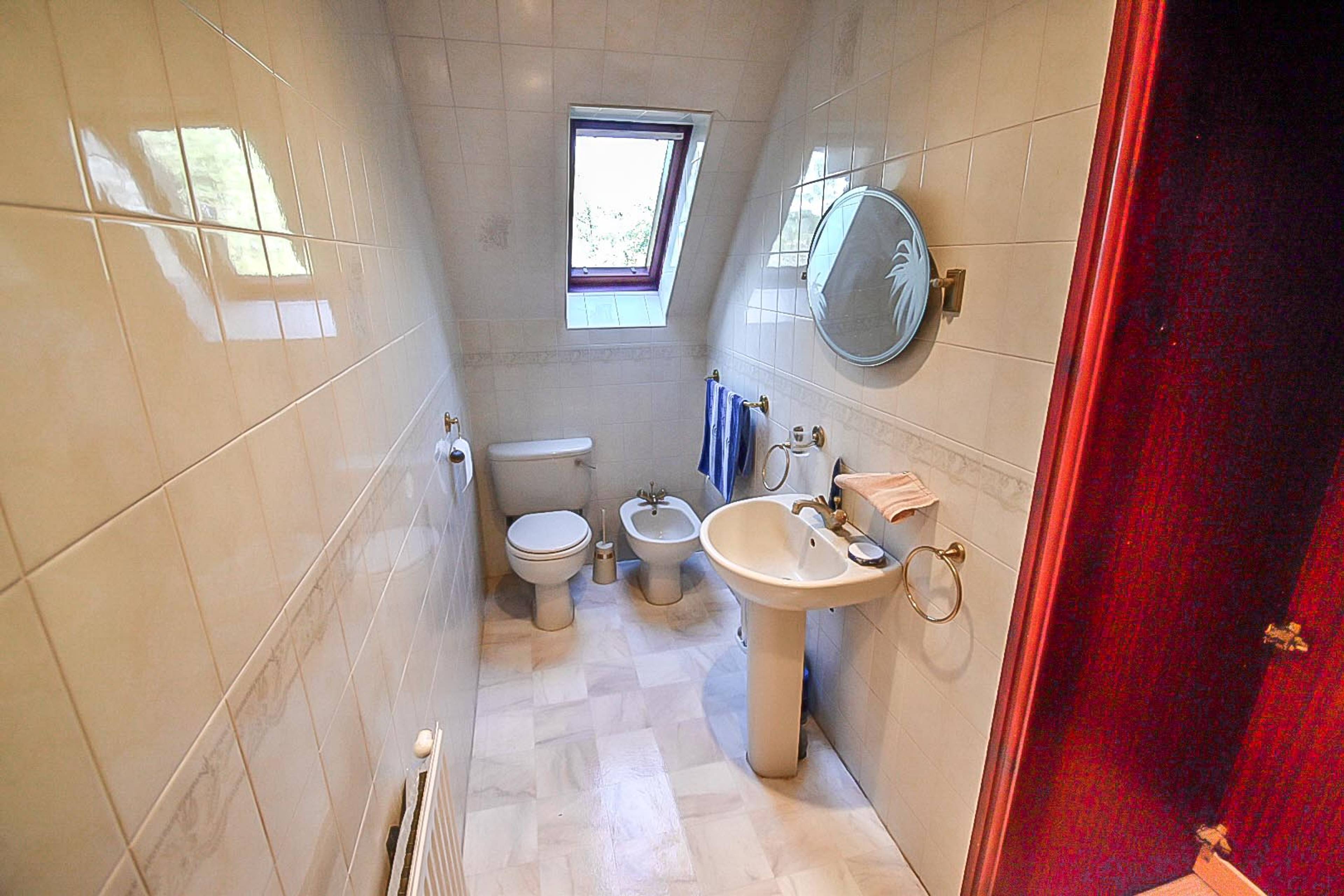 En-suite One