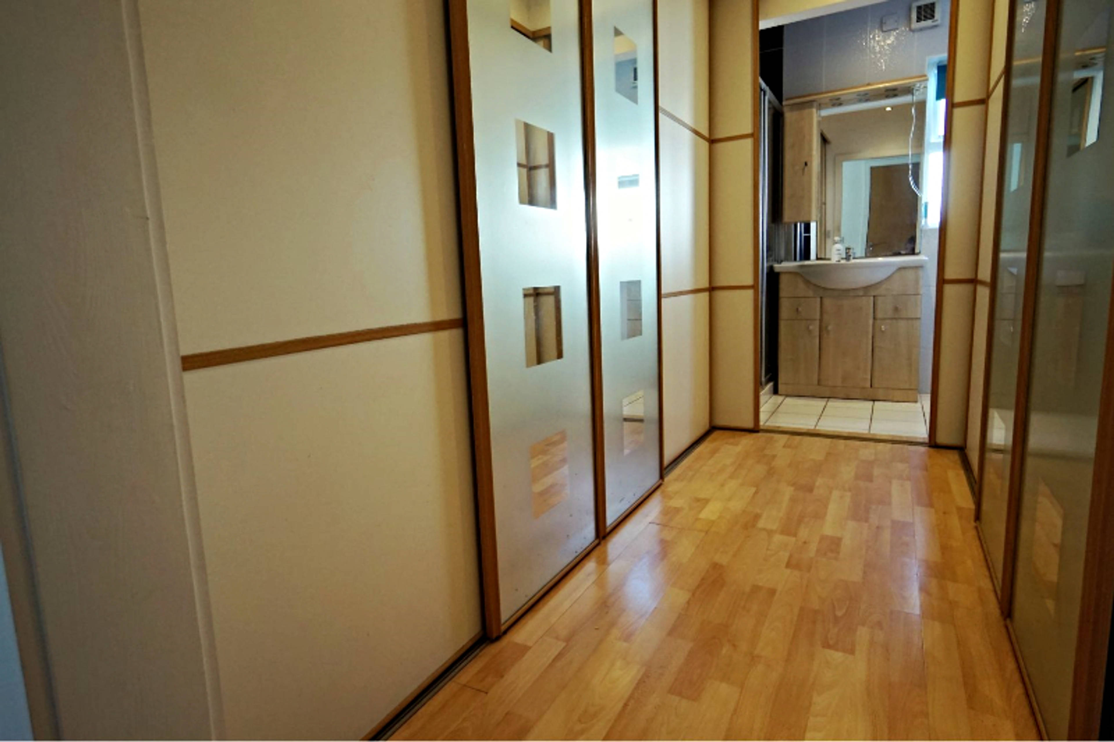 Master Dressing Room