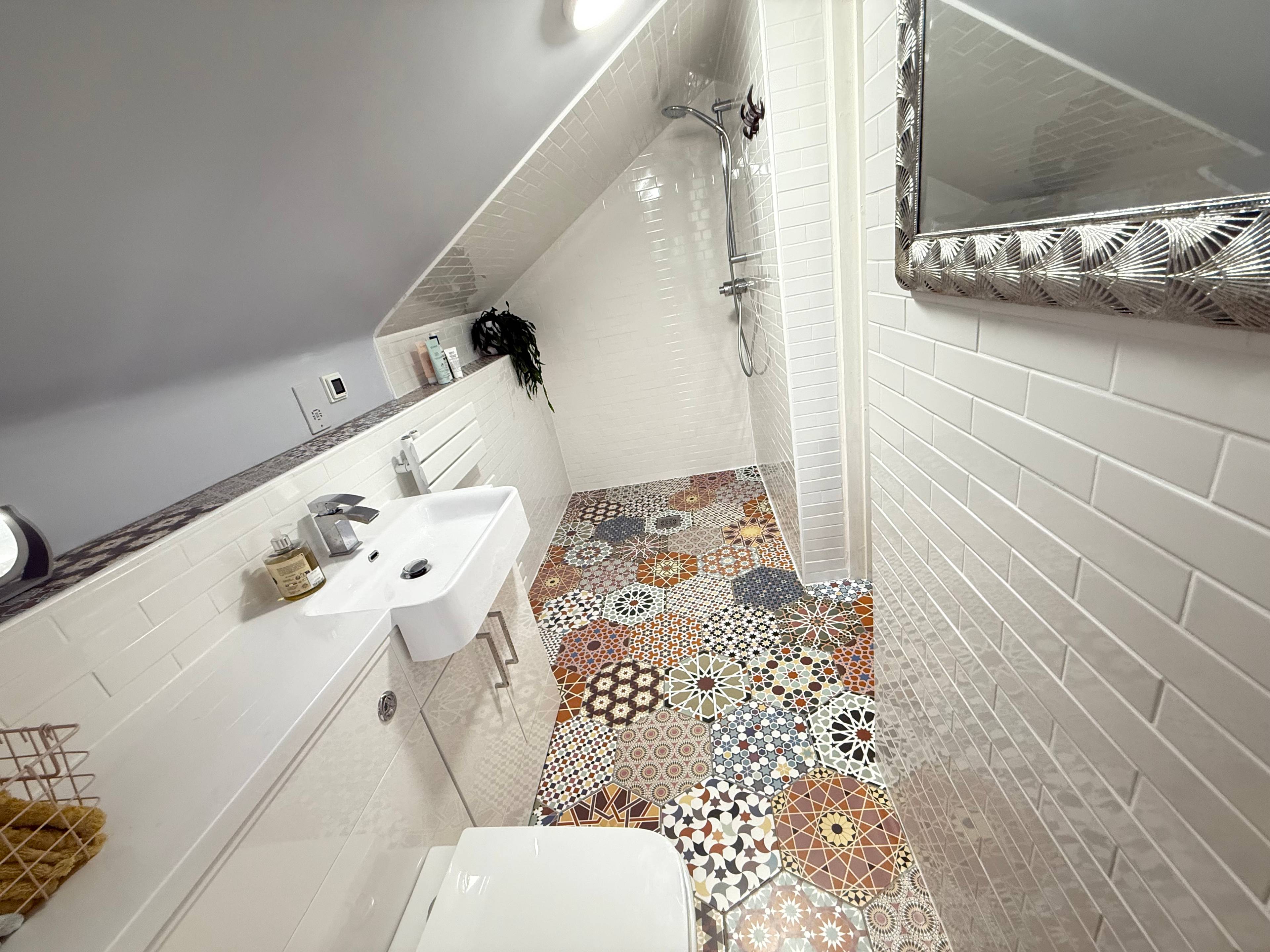 En-suite