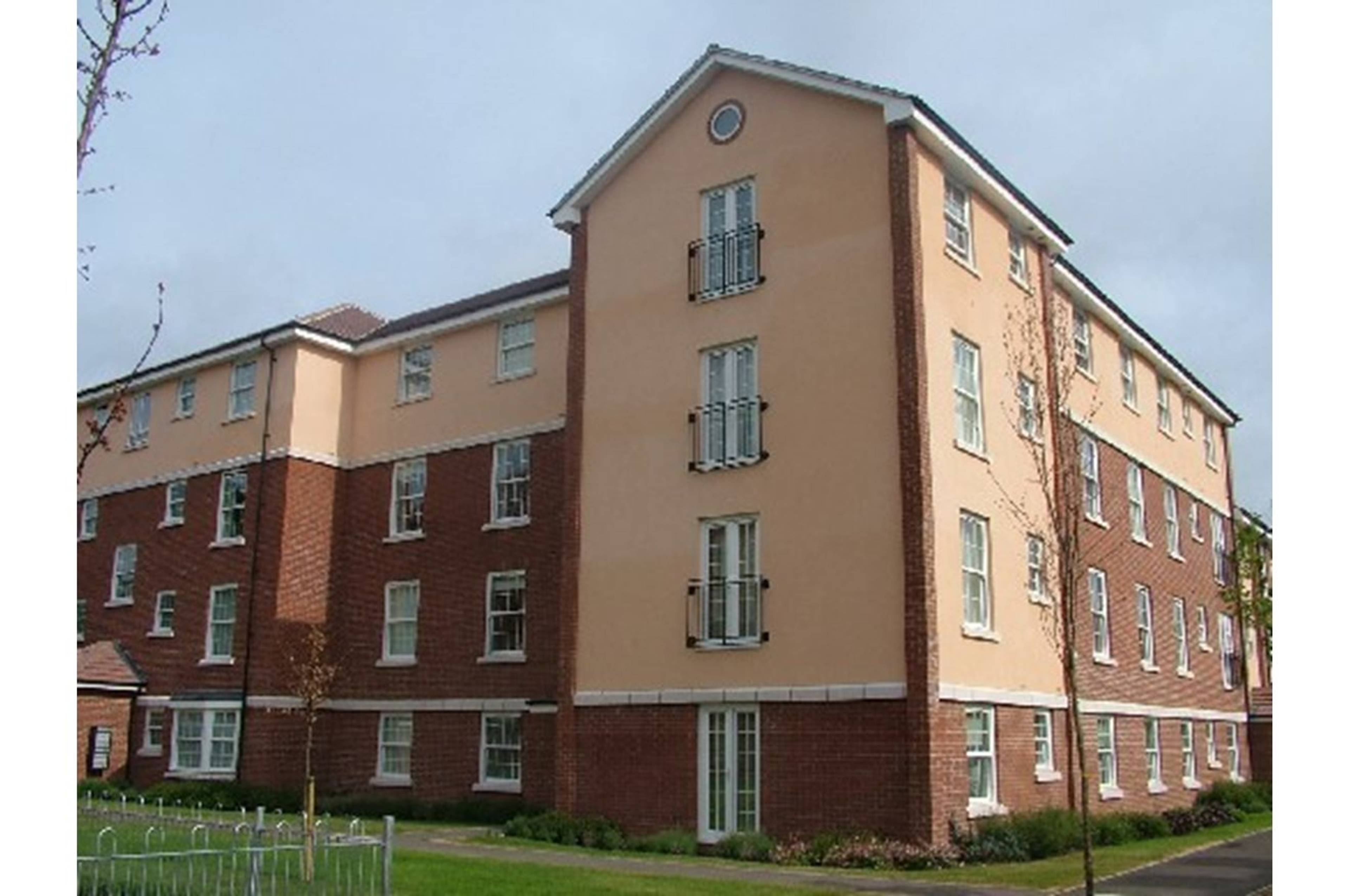 View Of The Property