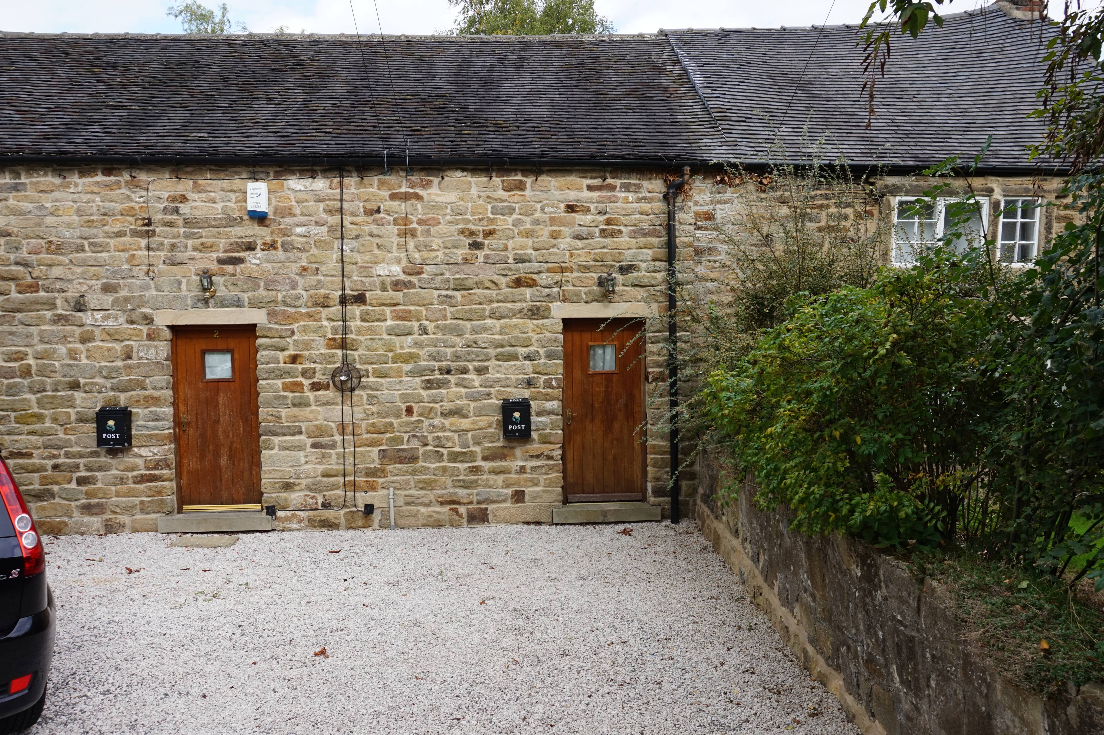 View Of The Property