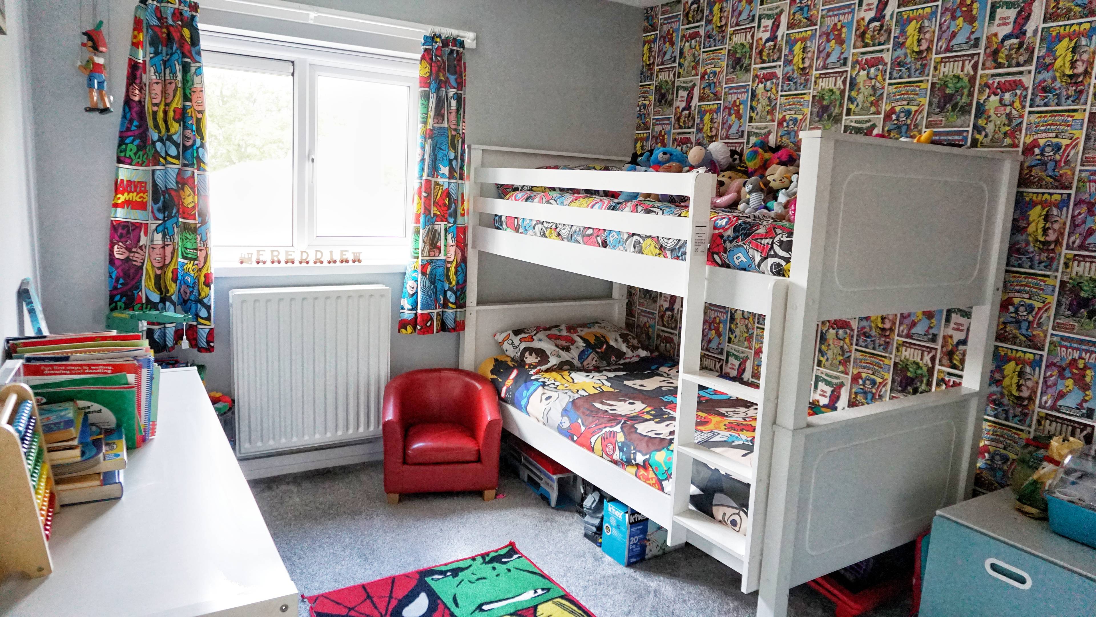Bedroom Two