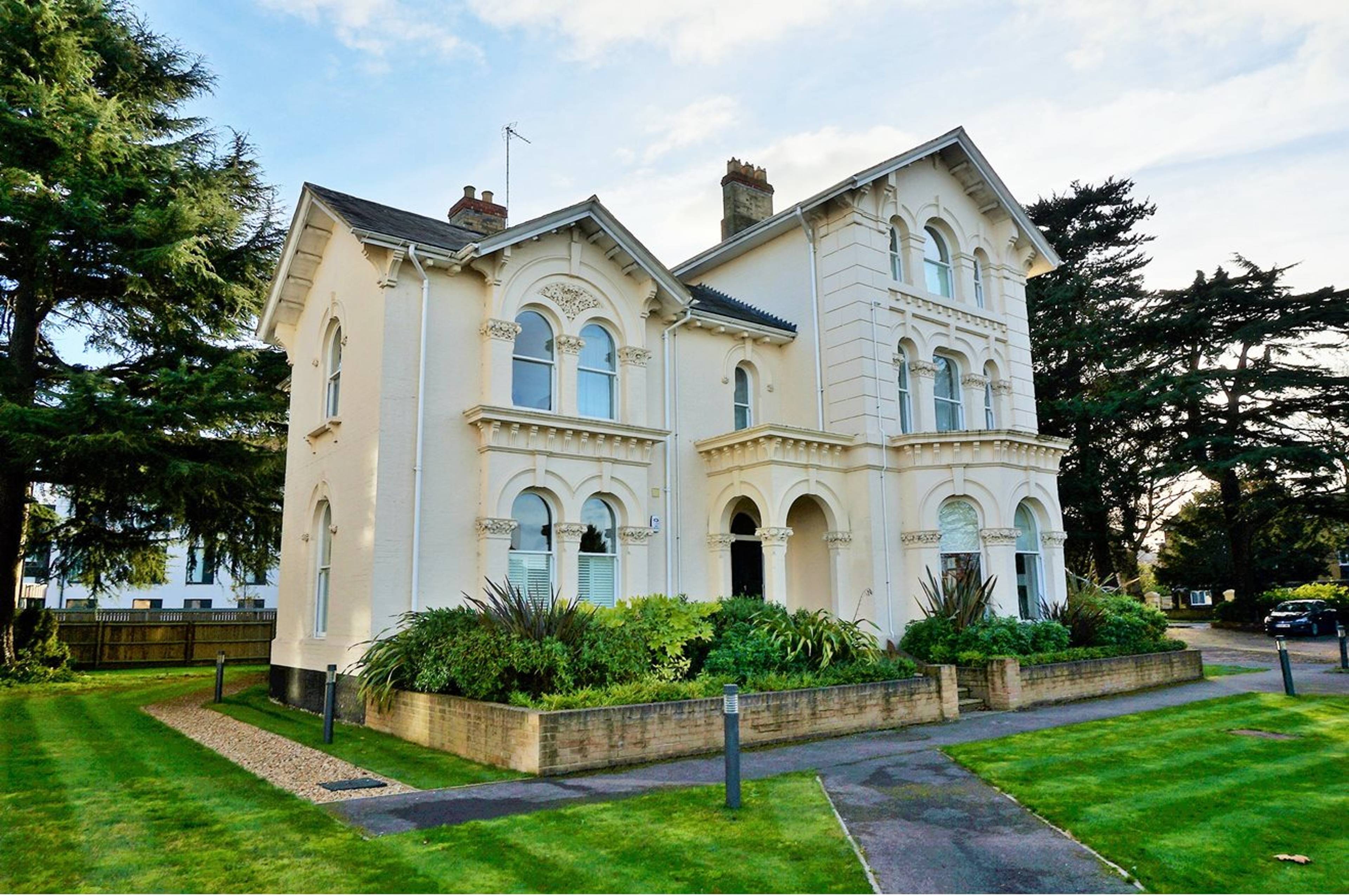 The Property