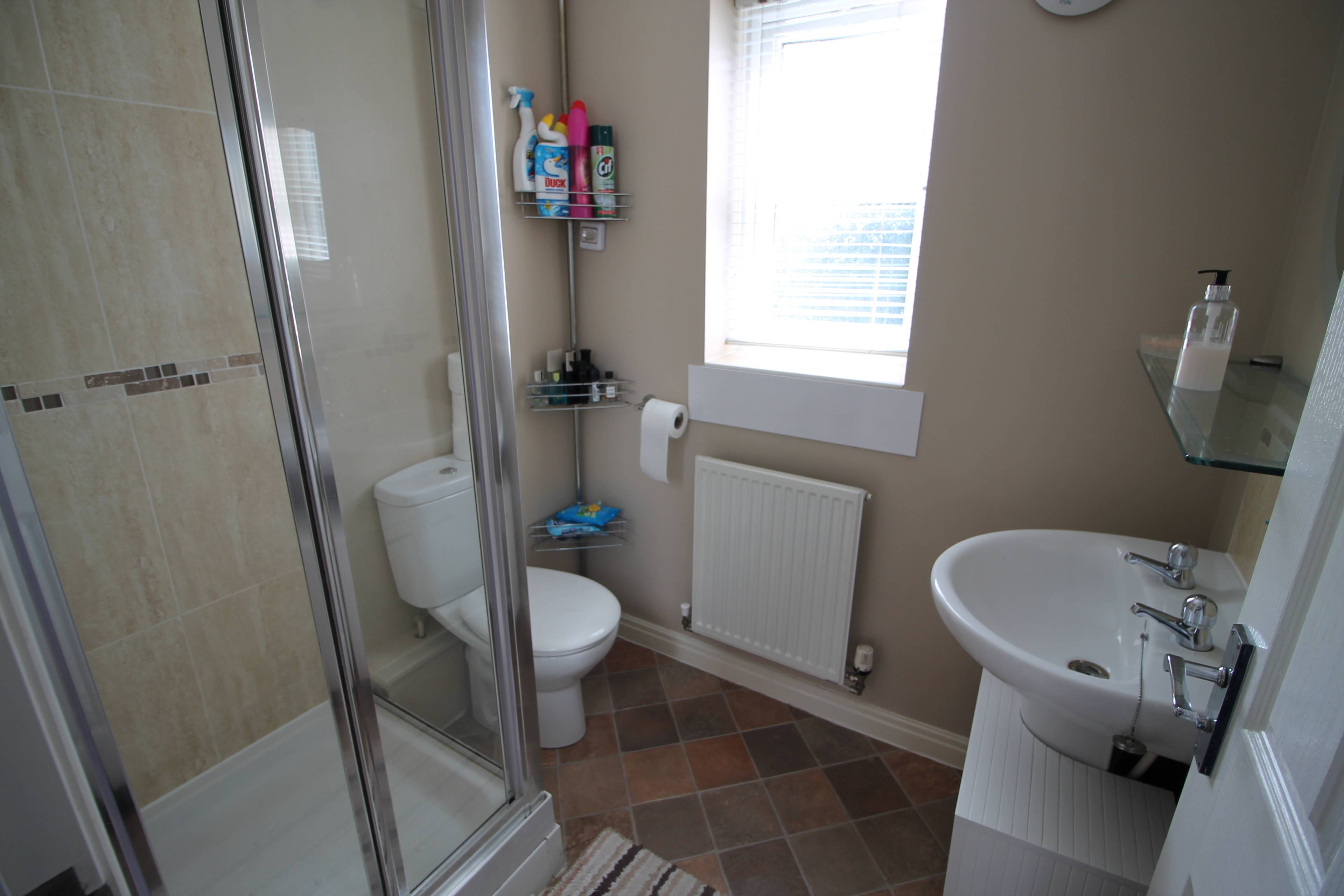 En-suite