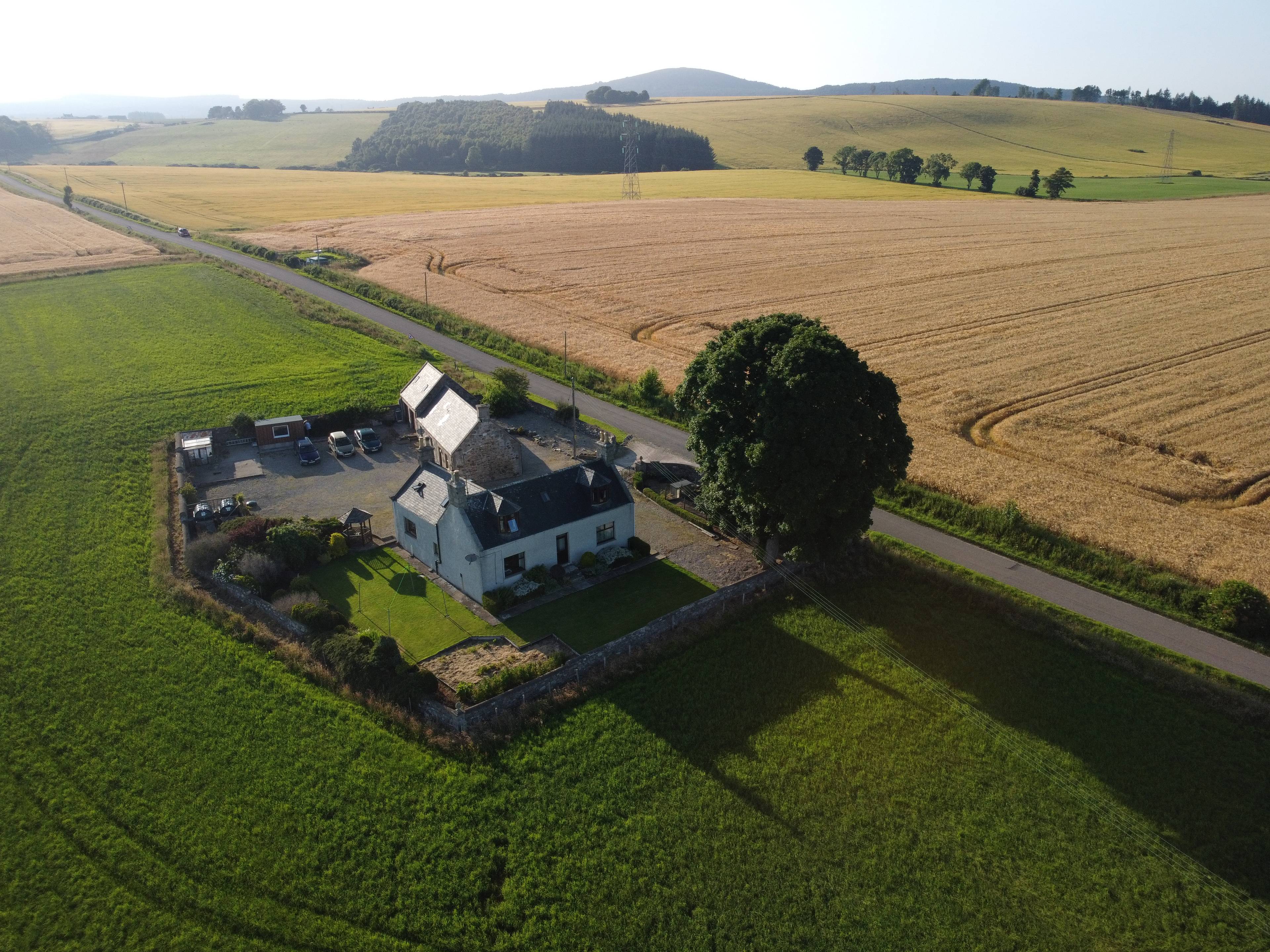 View Of The Property