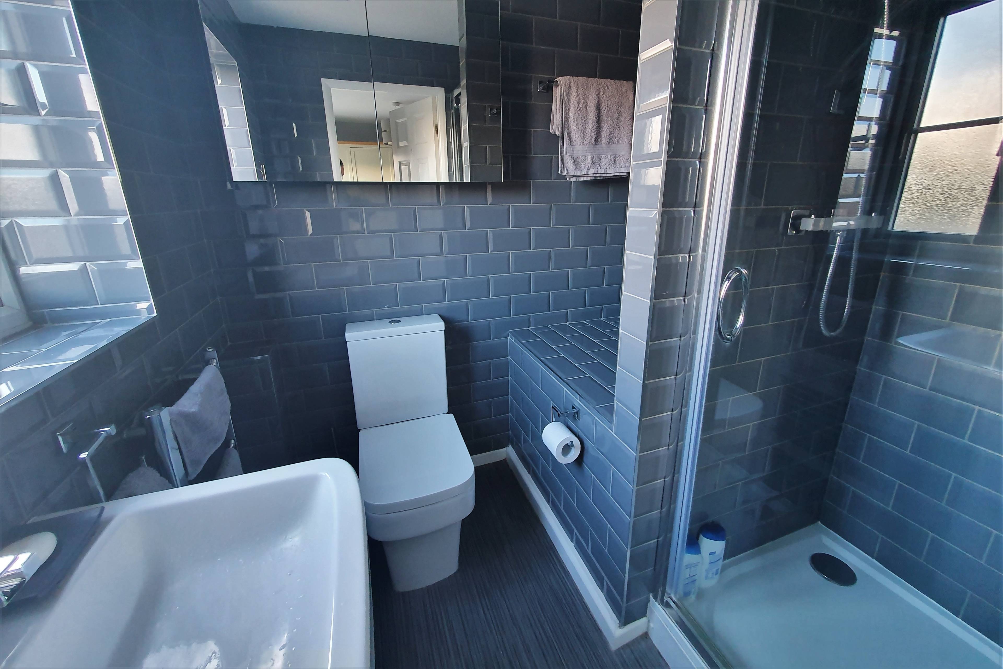 En-suite