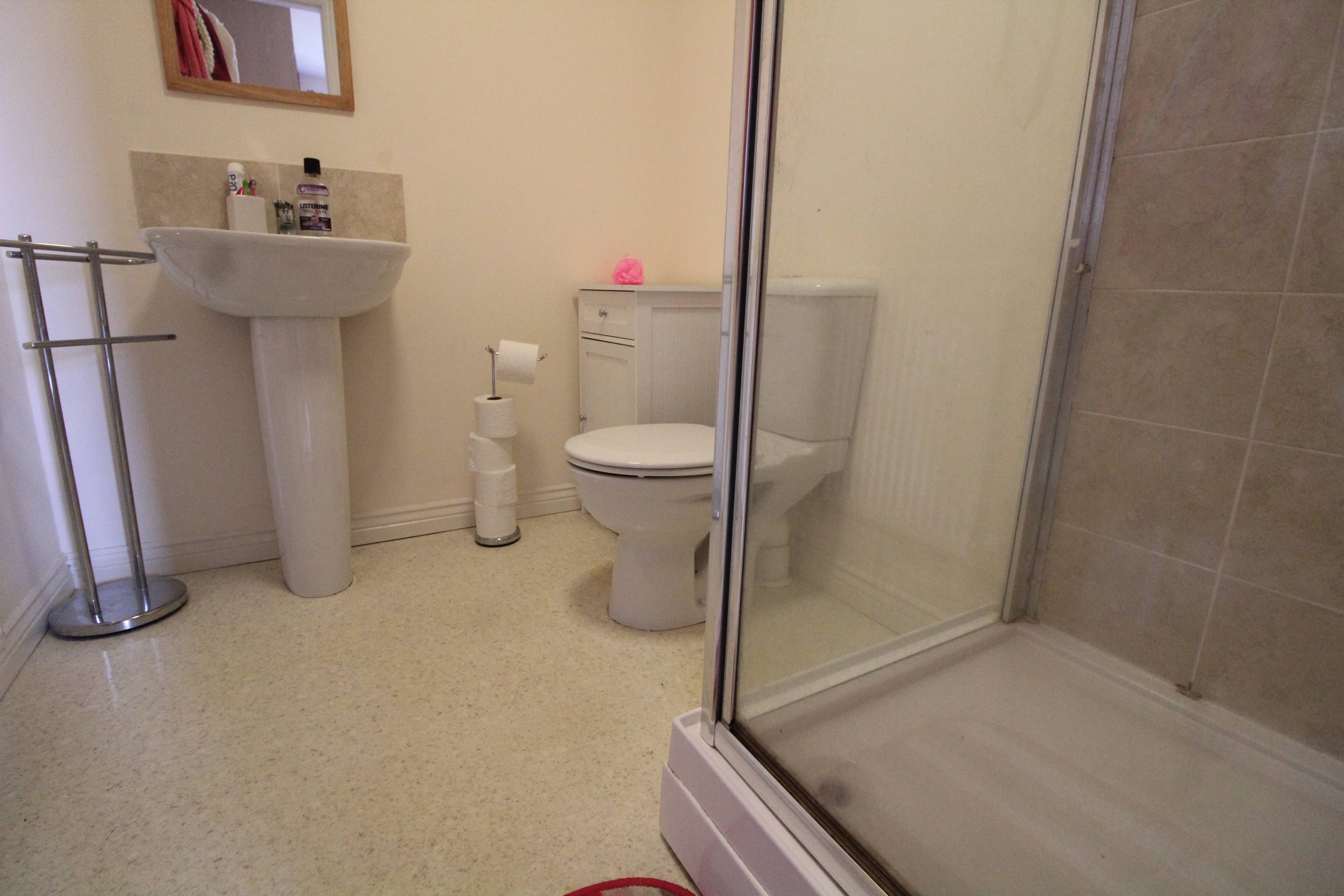 En-suite Two
