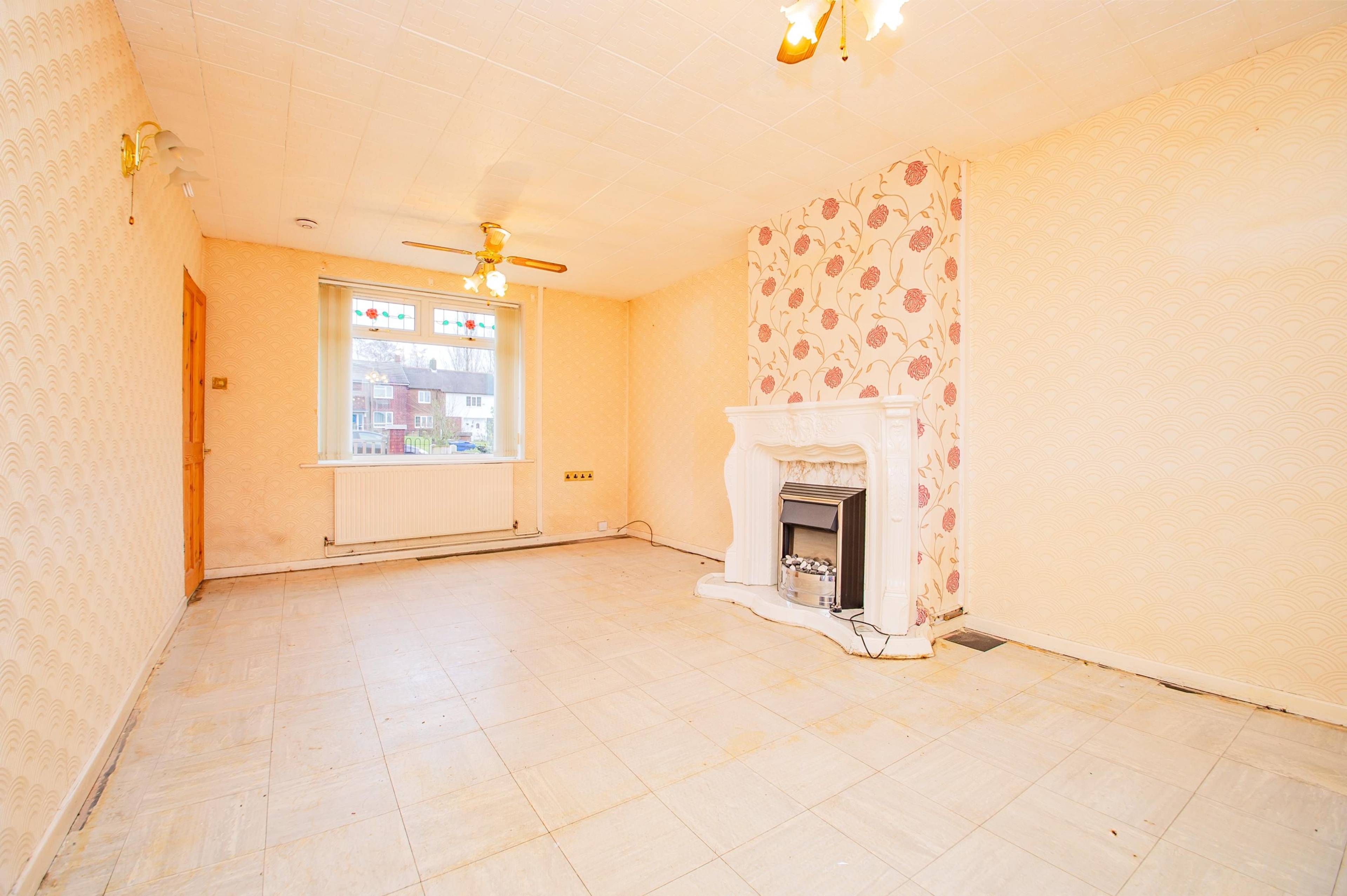 Living / Dining Room