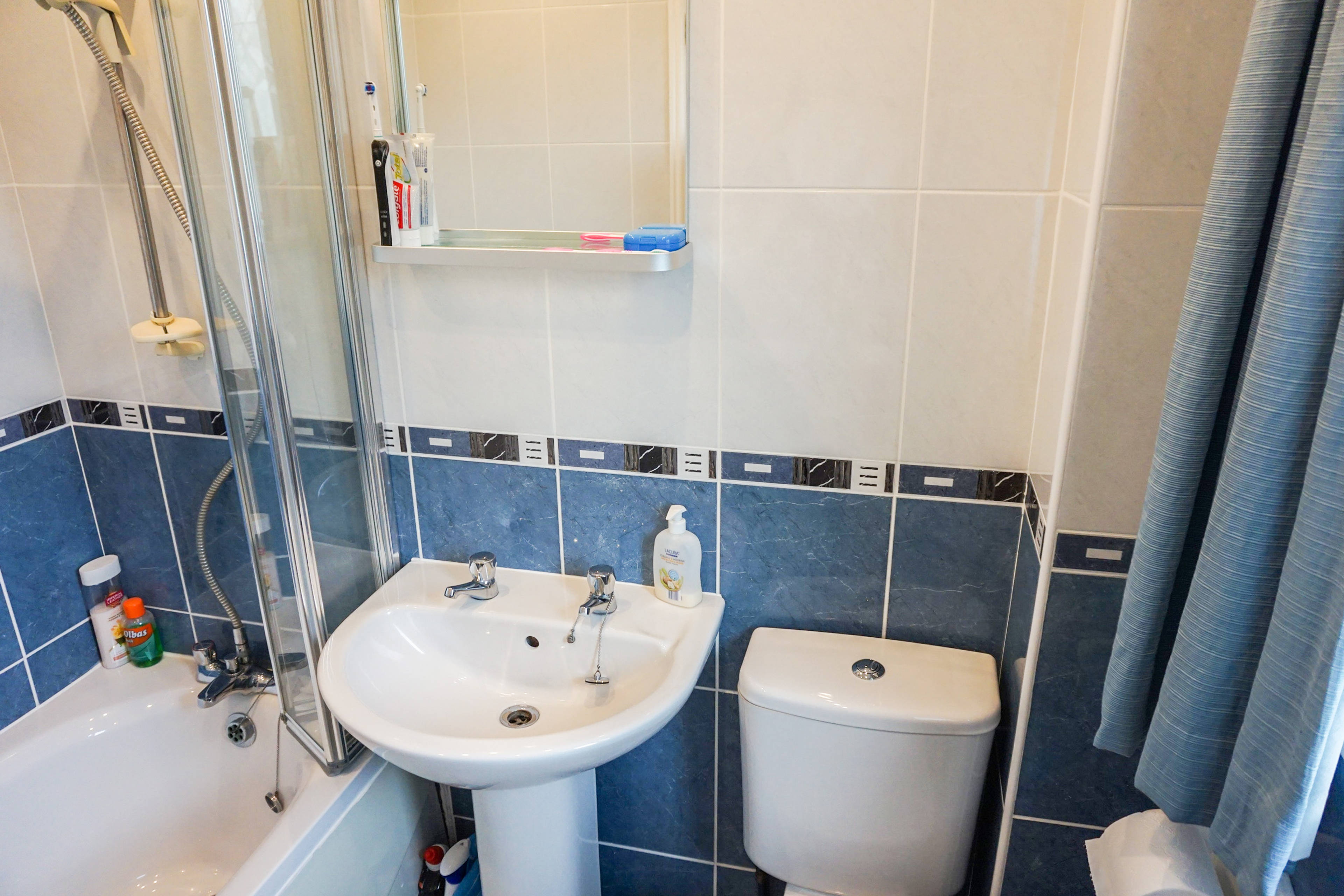 En-suite