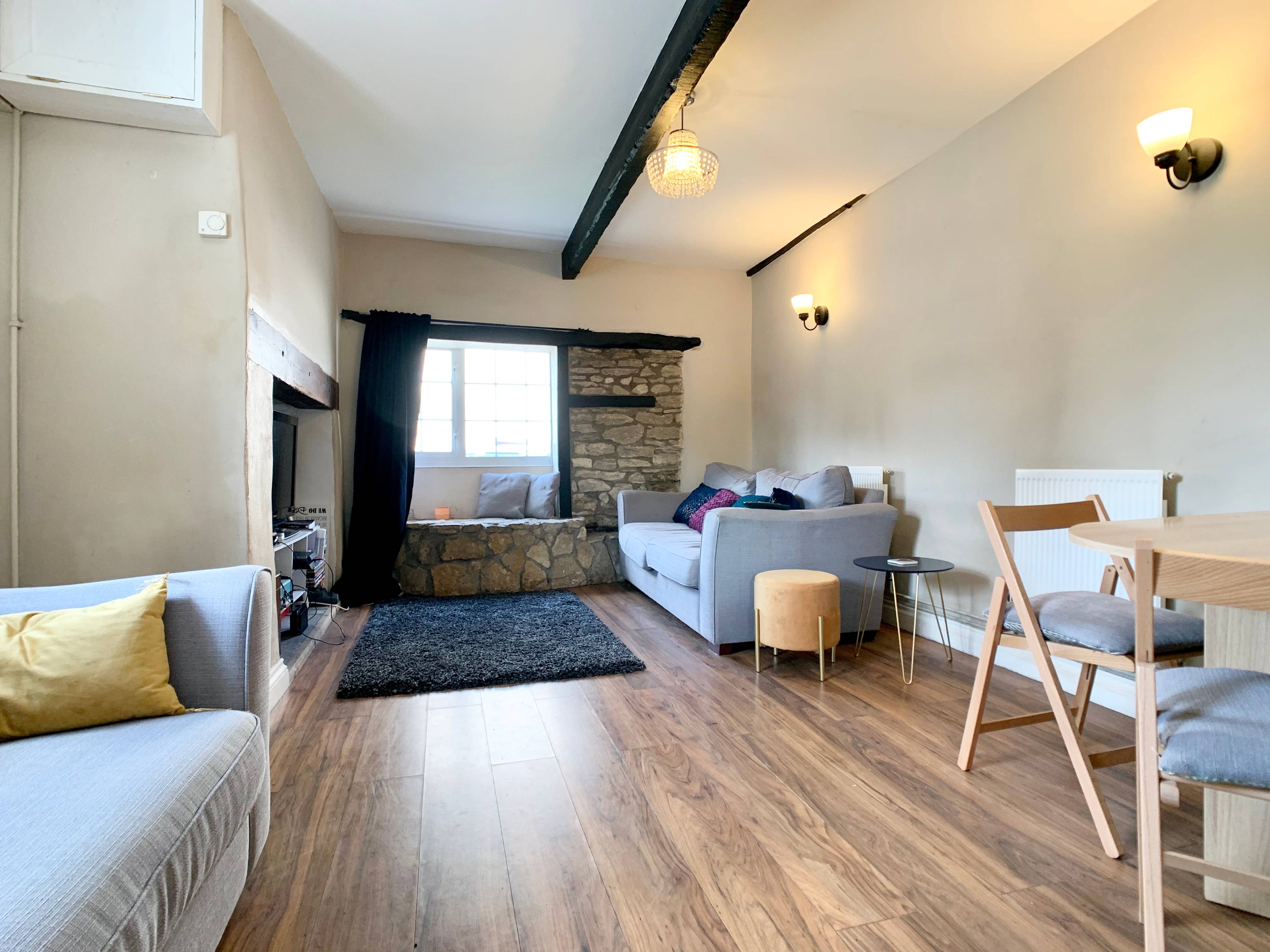 Living / Dining Room