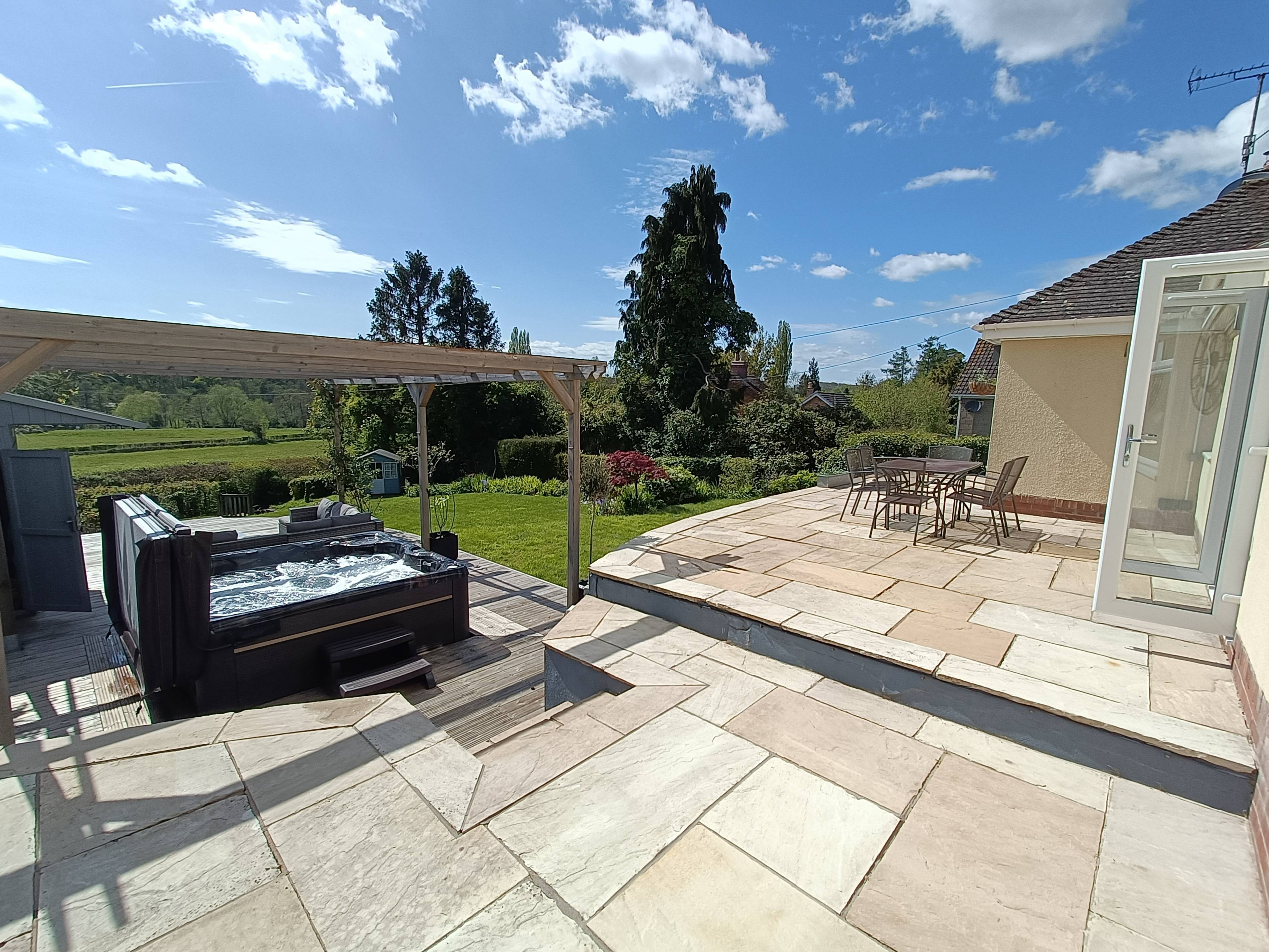 Sun Terrace