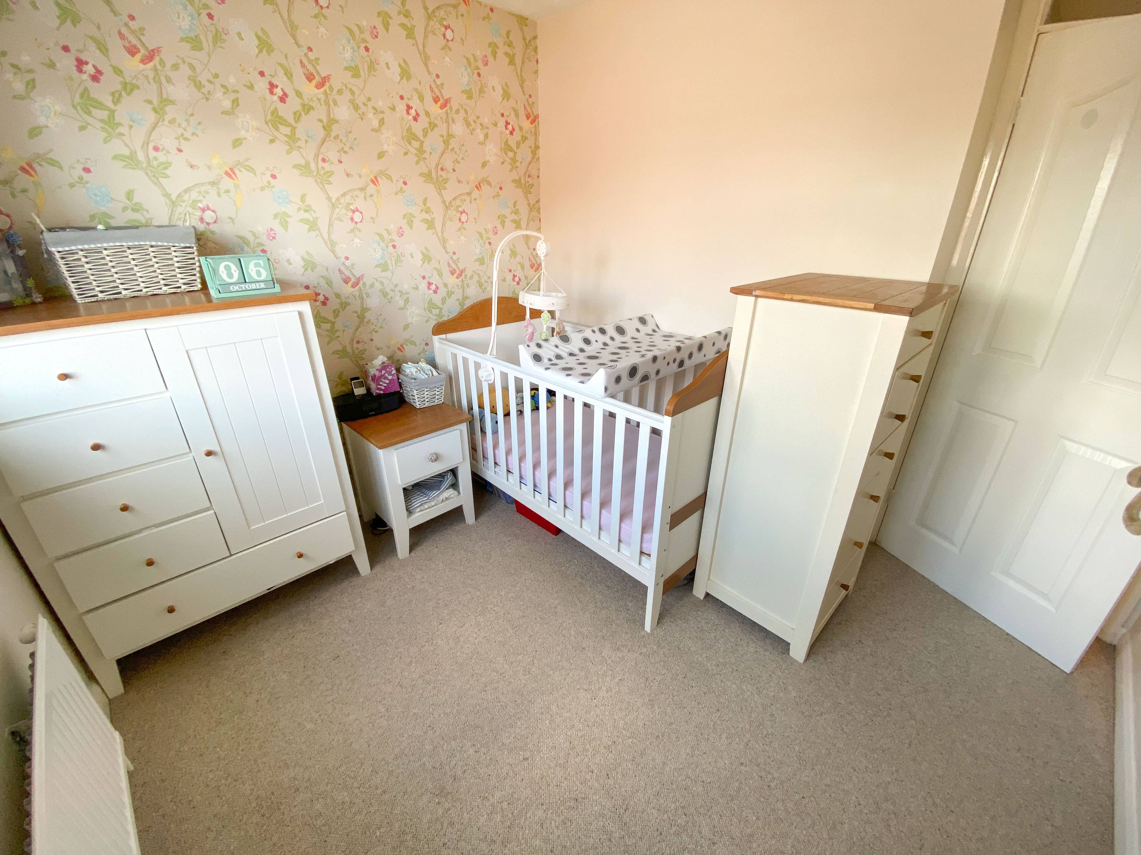 Bedroom Four