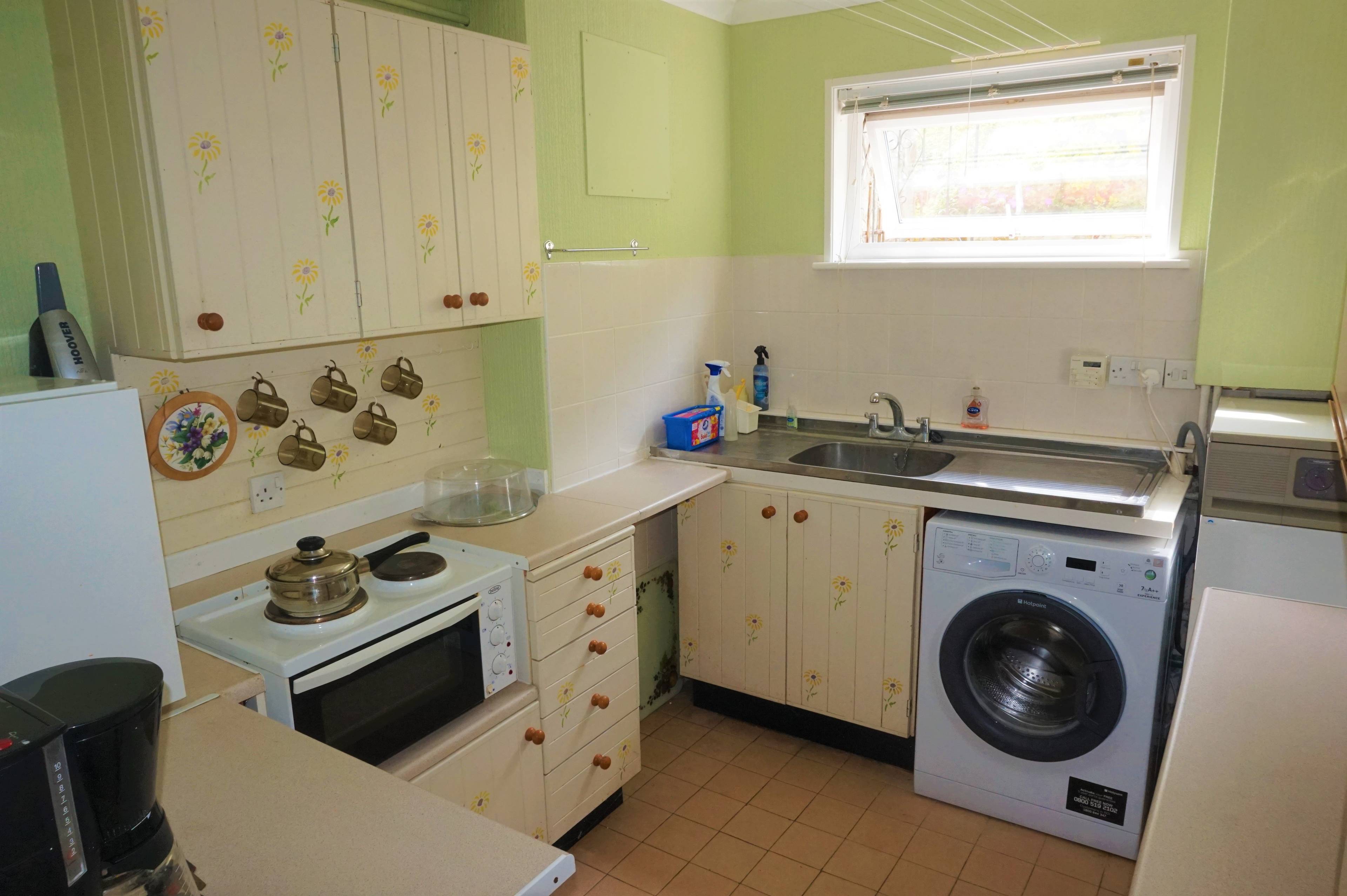 Annexe Kitchen