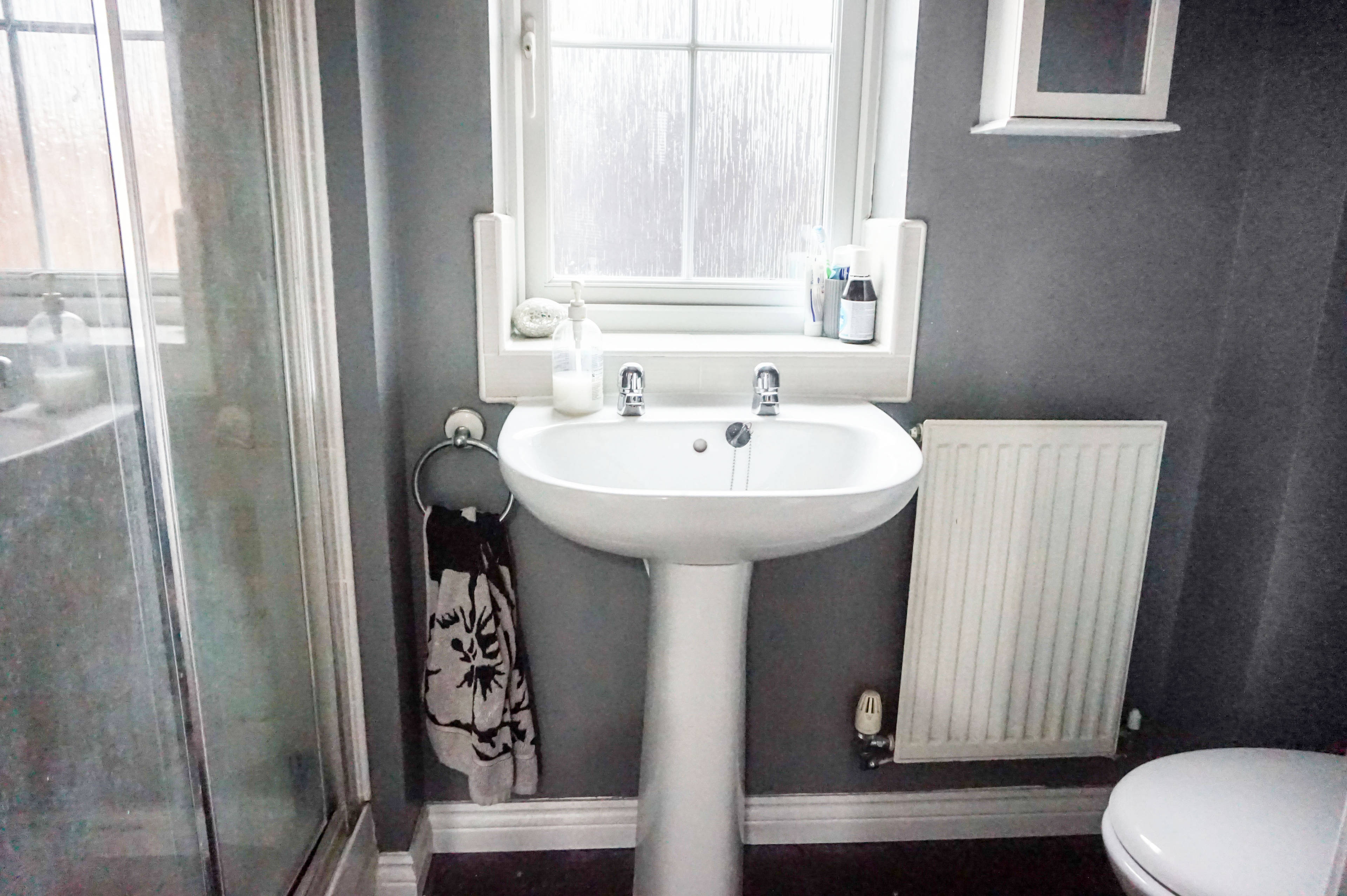 En-suite