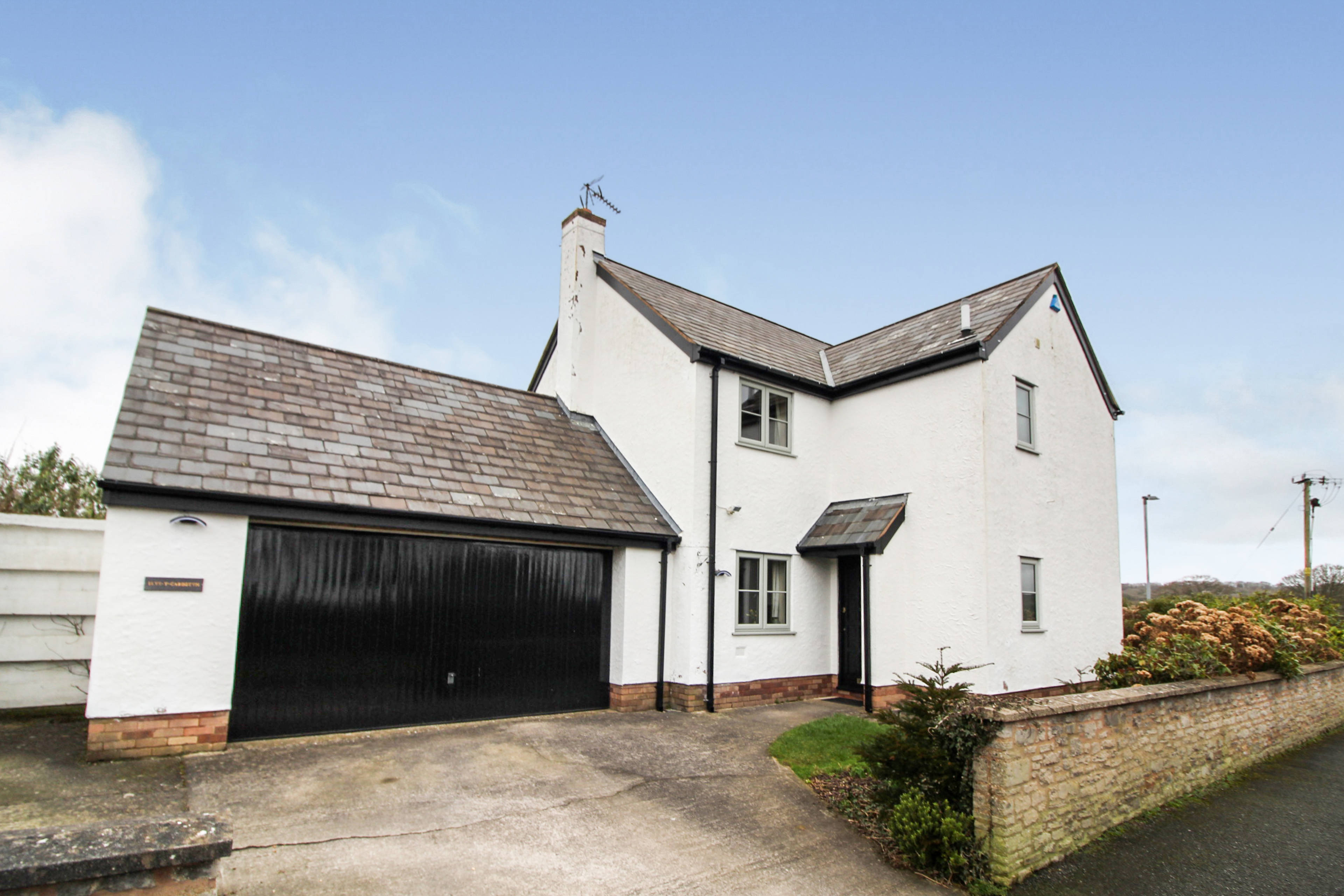 The Property