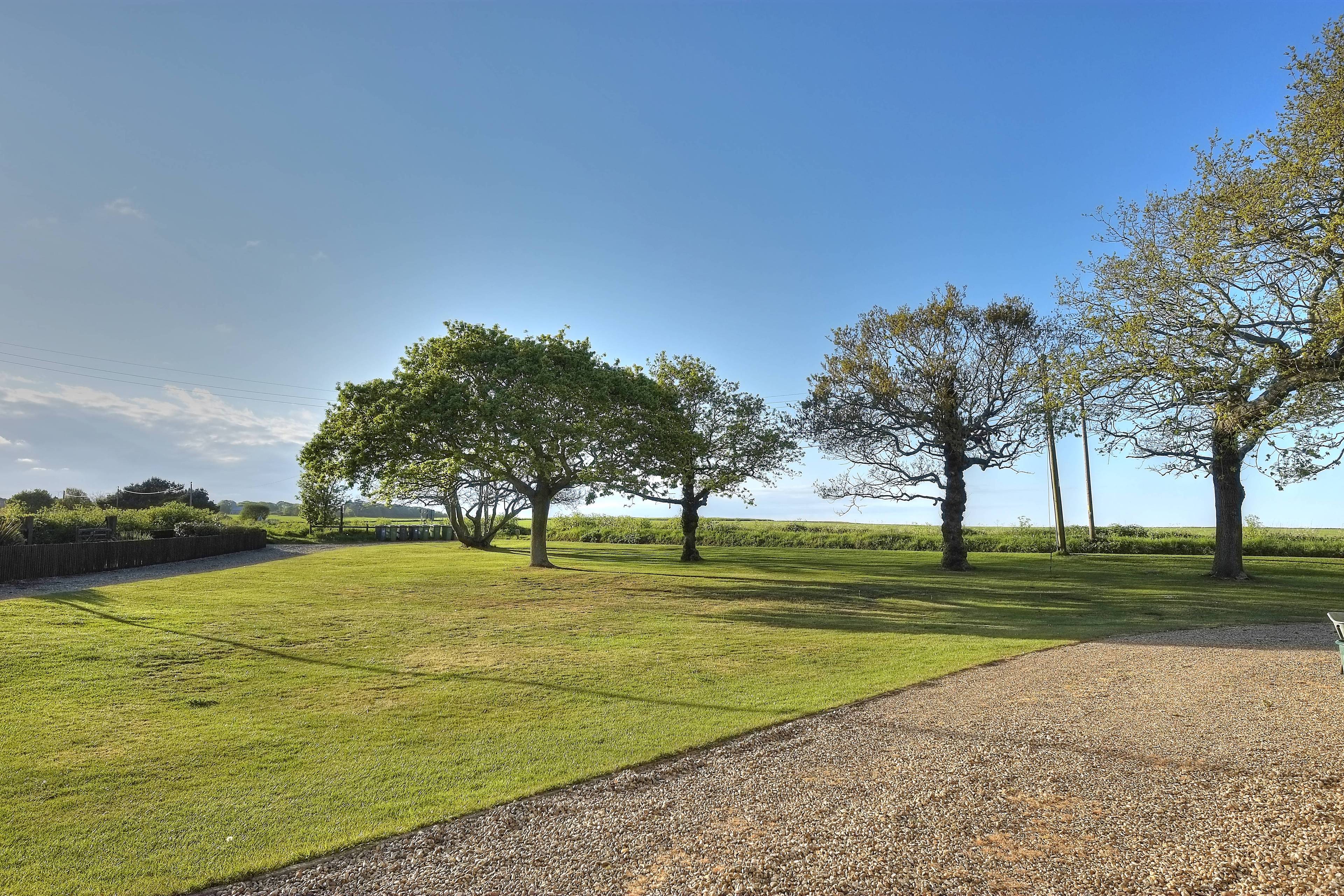 Grounds