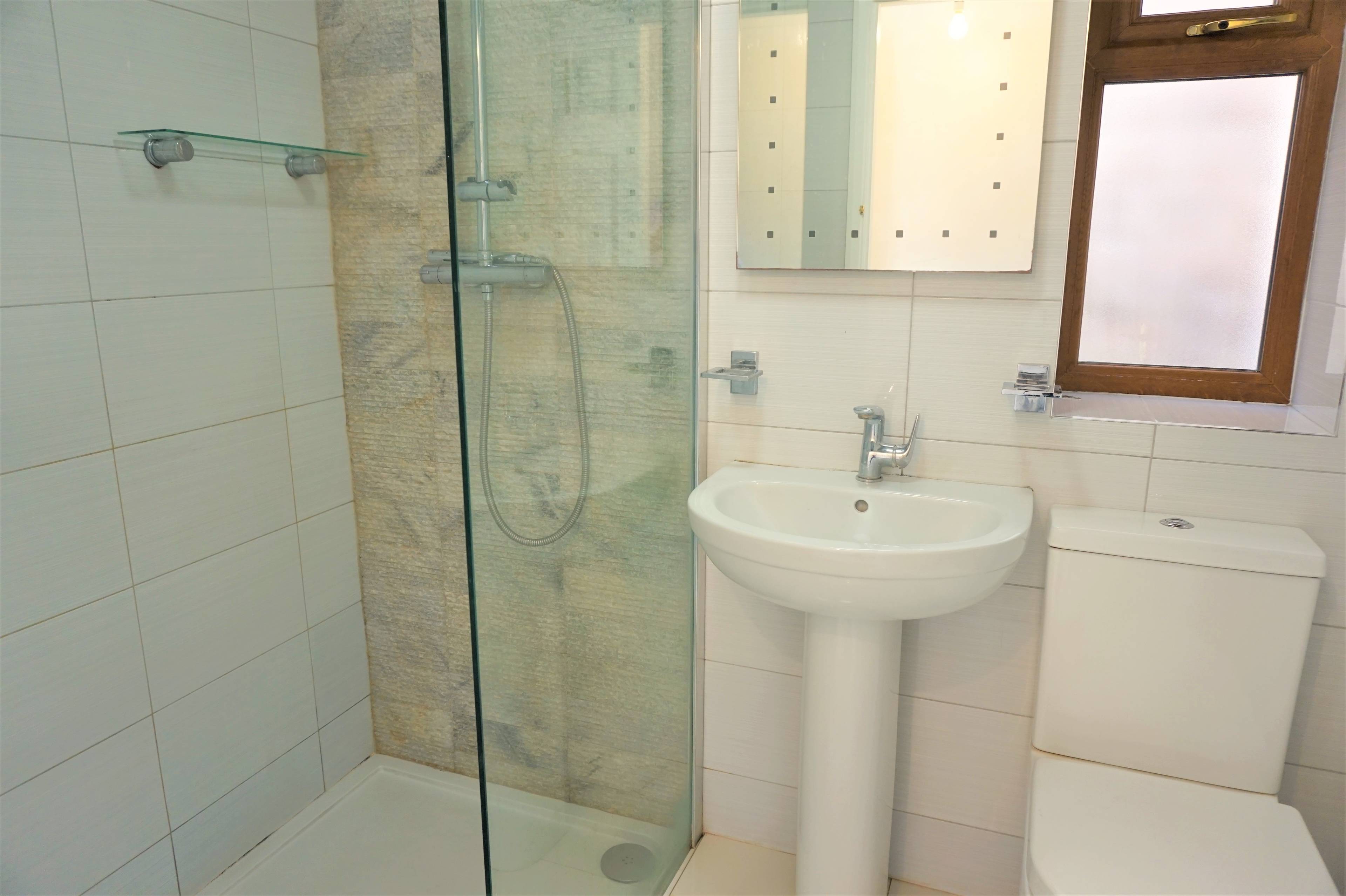 En-suite Two