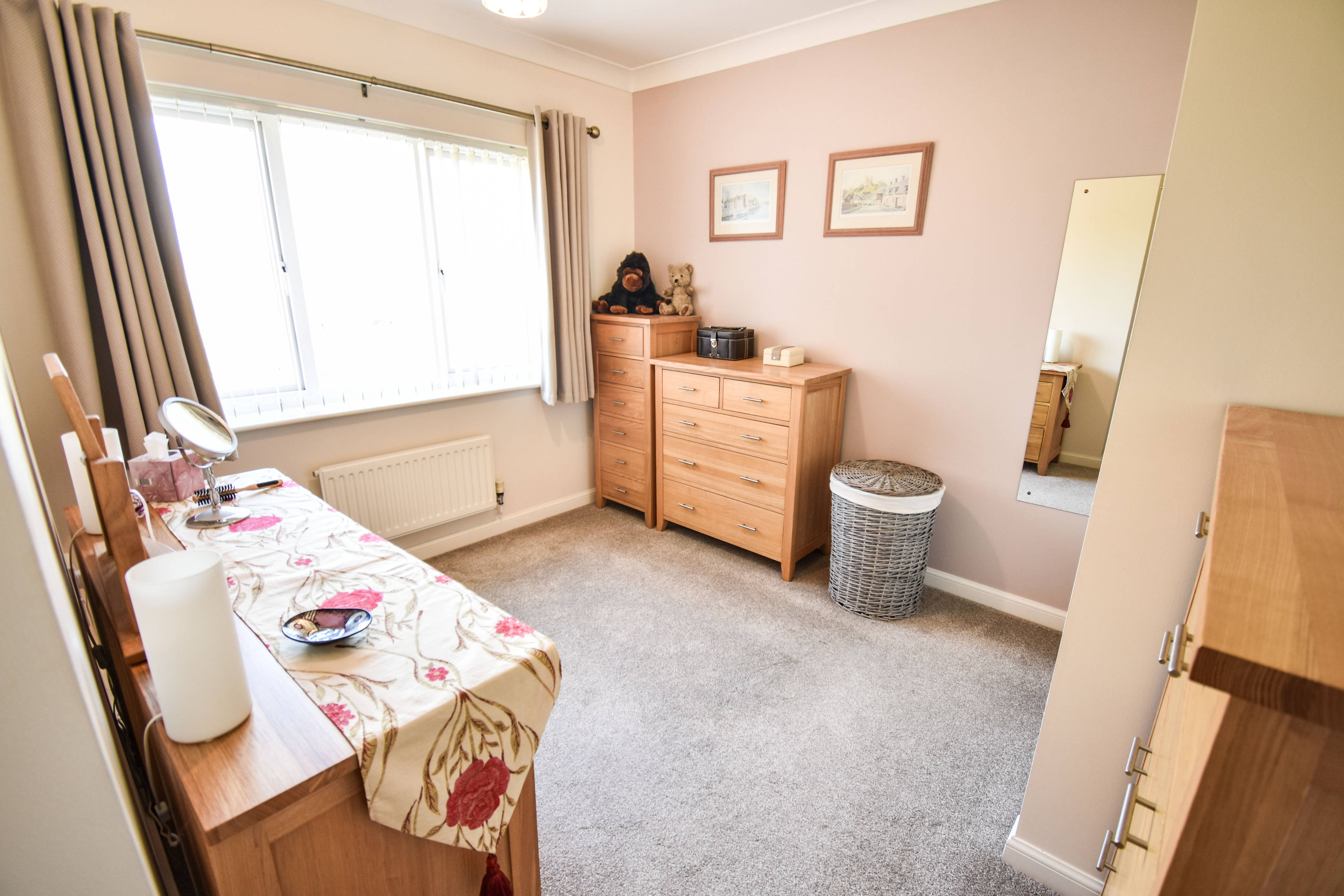 Bedroom Four