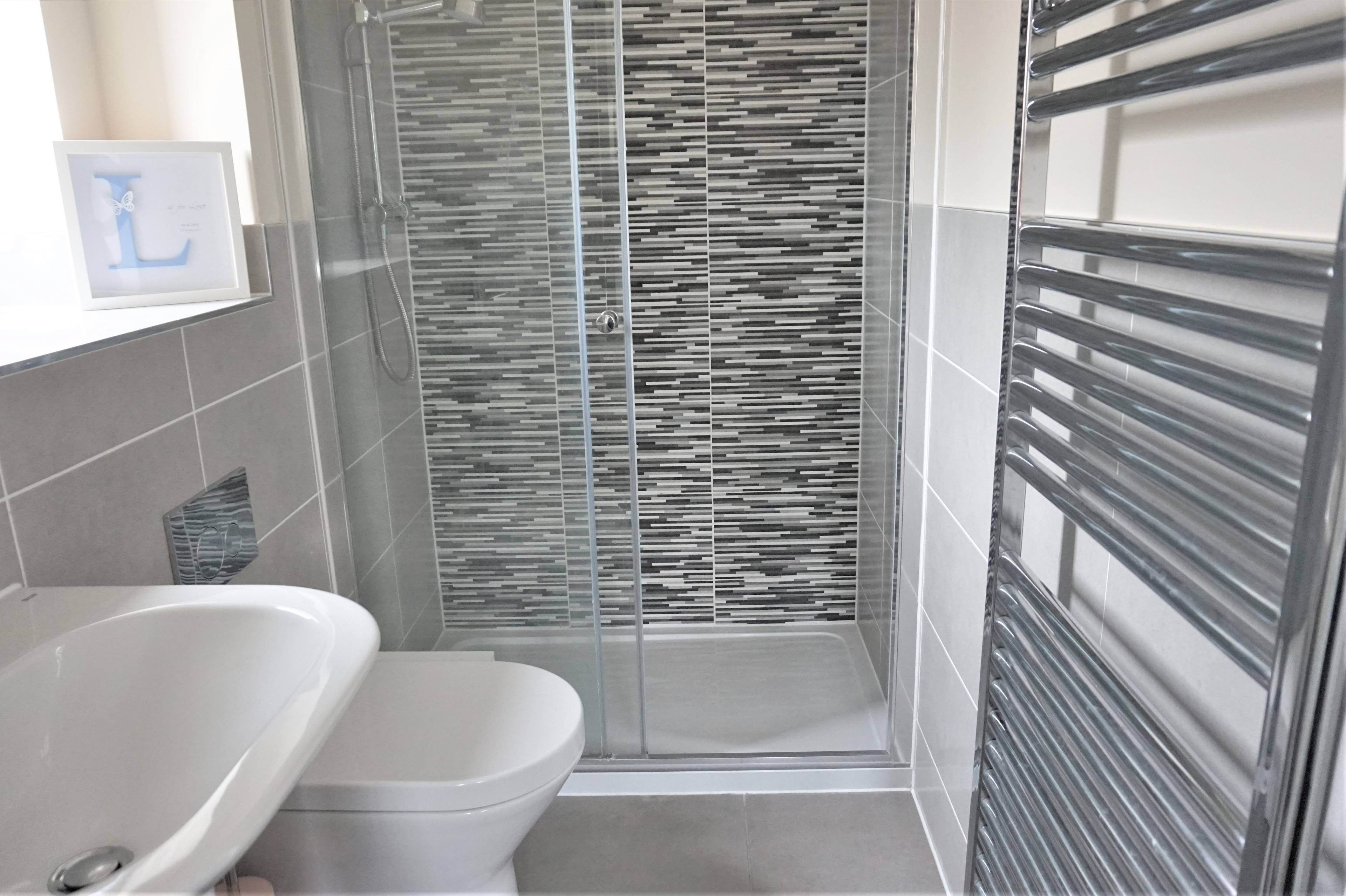 Master En-suite
