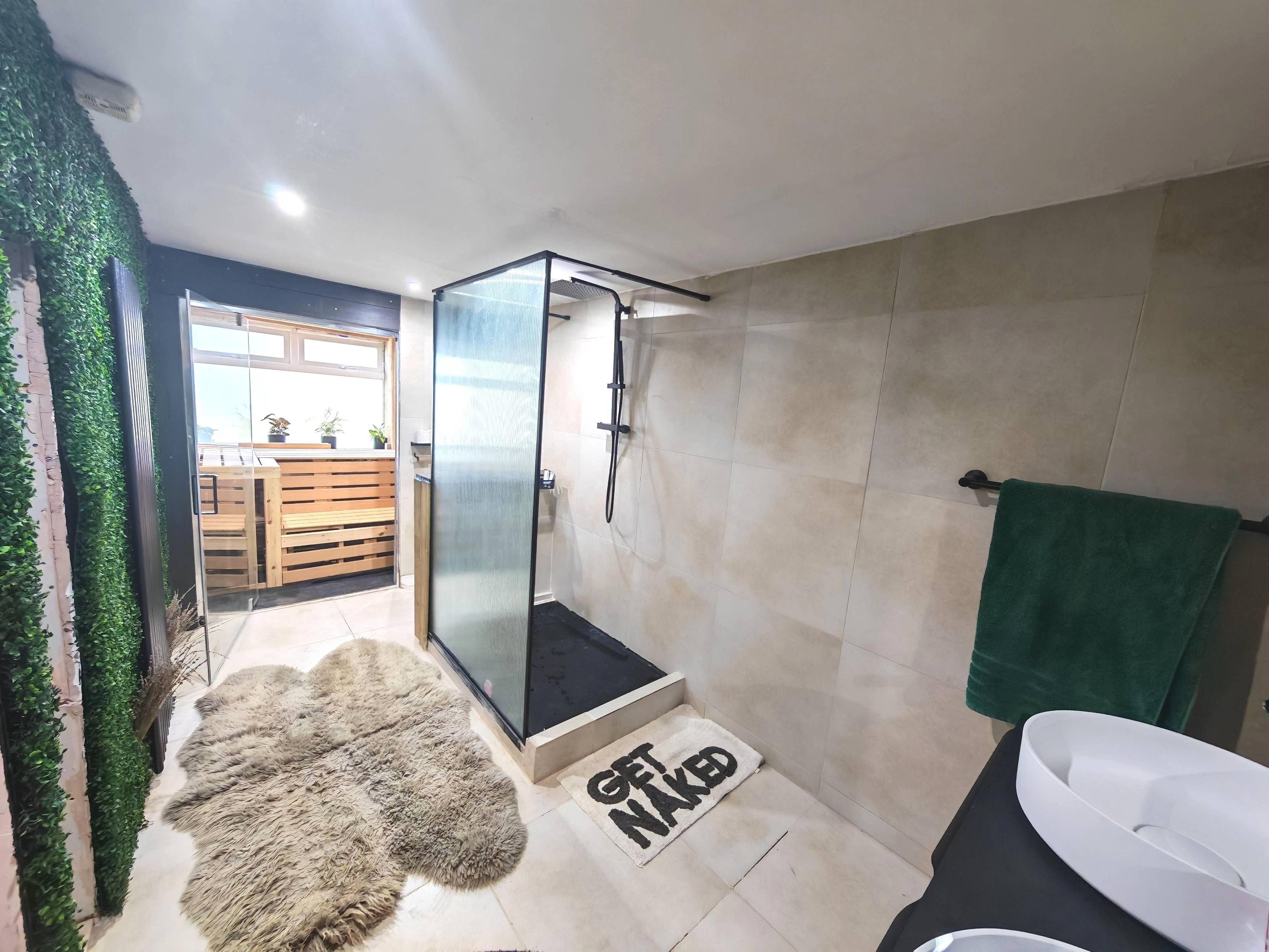 En-suite