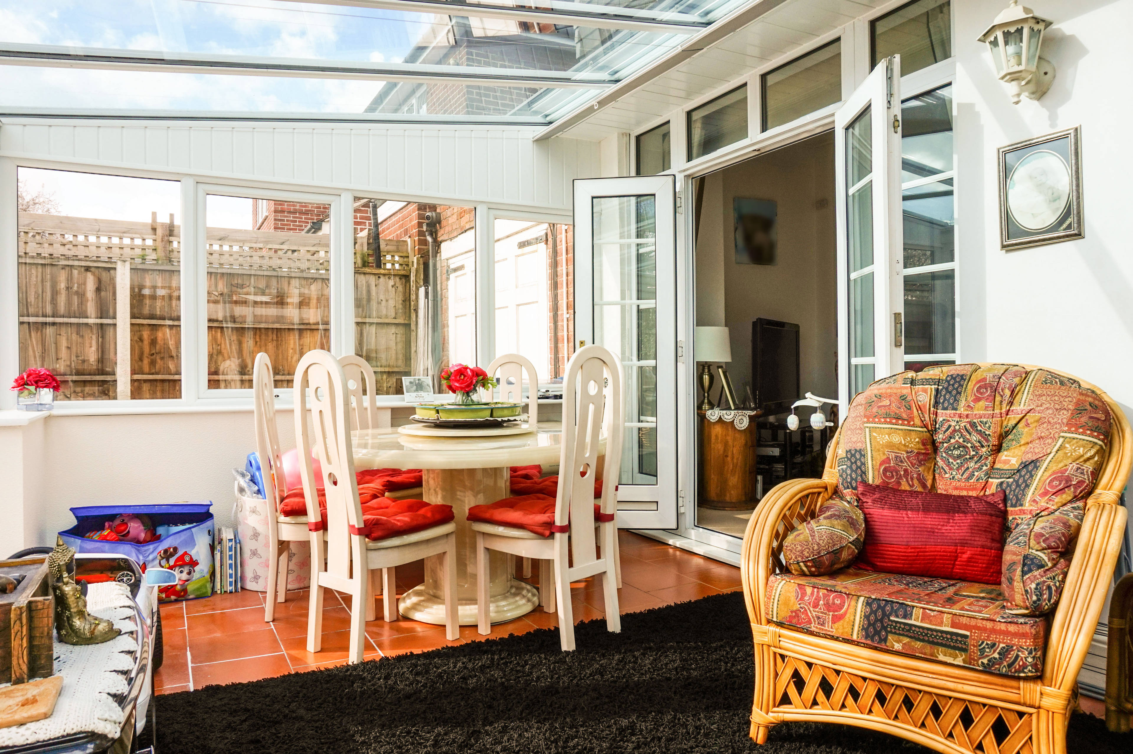 Conservatory