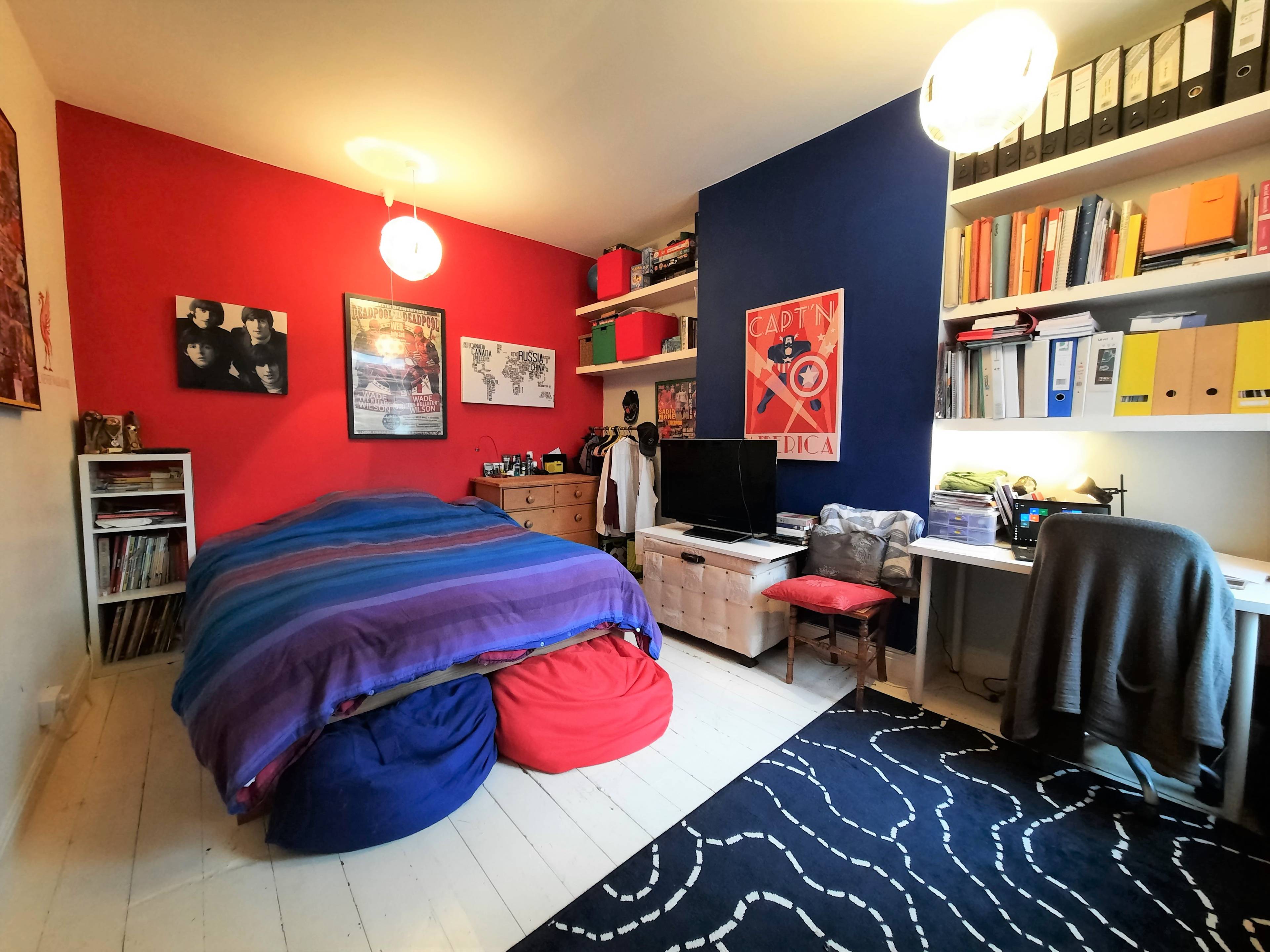 Bedroom Two
