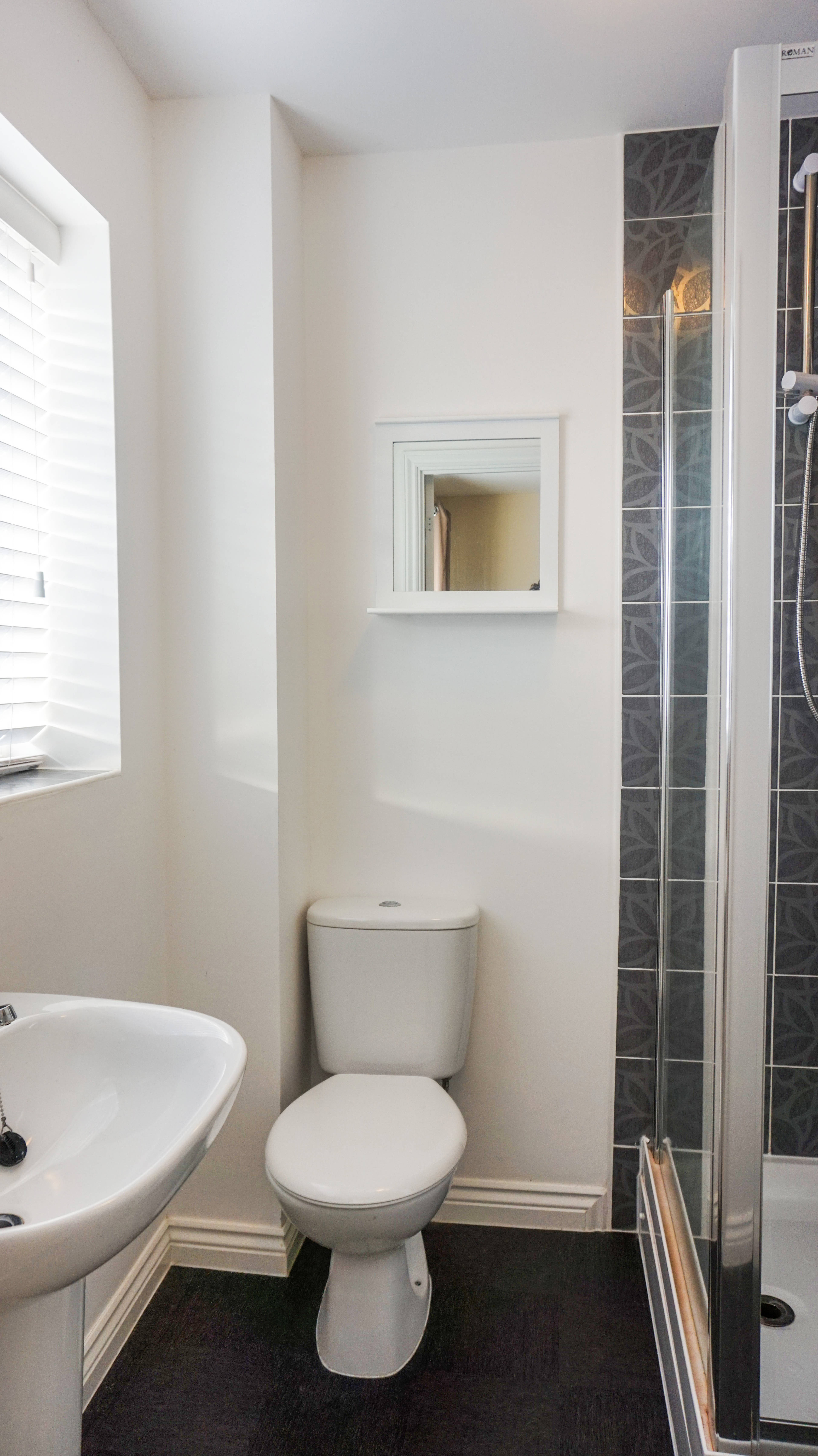 Master En-suite