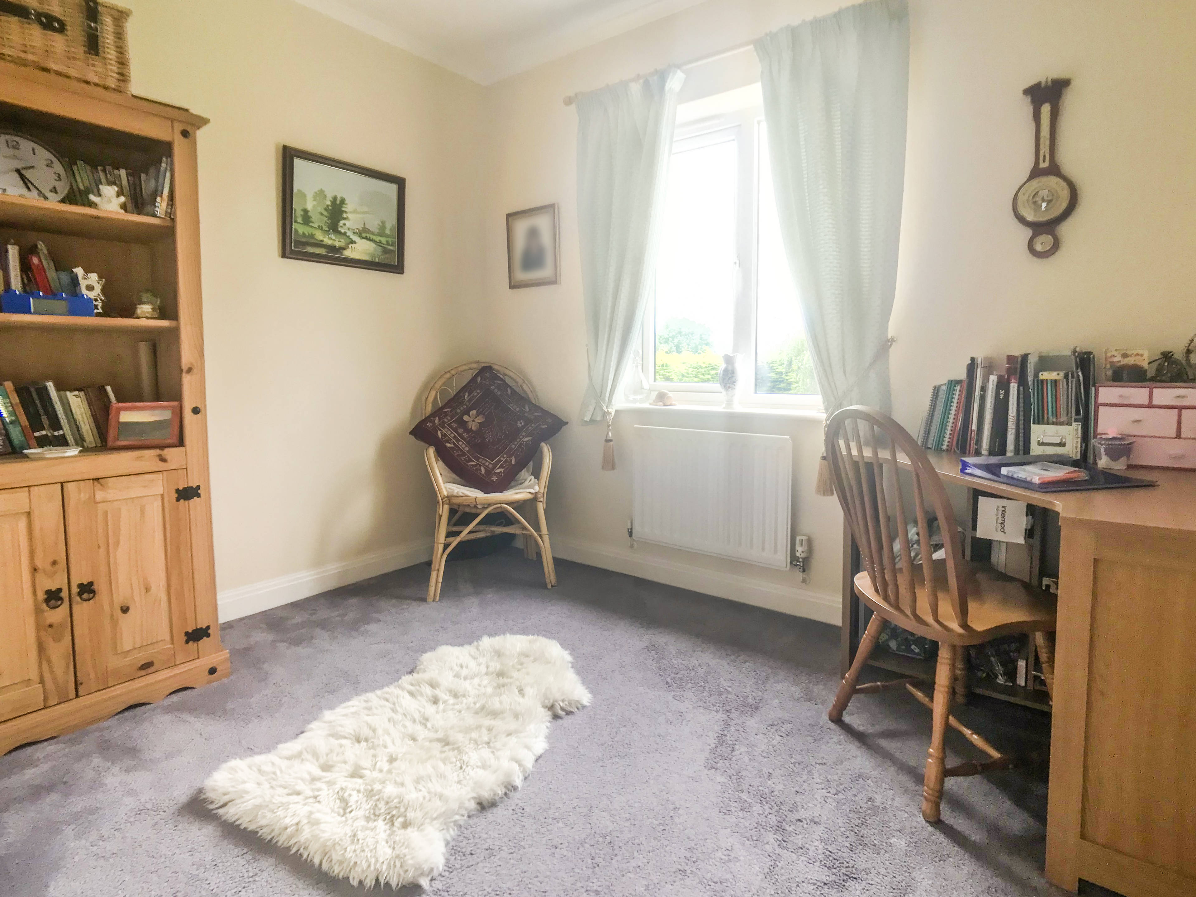Bedroom Four