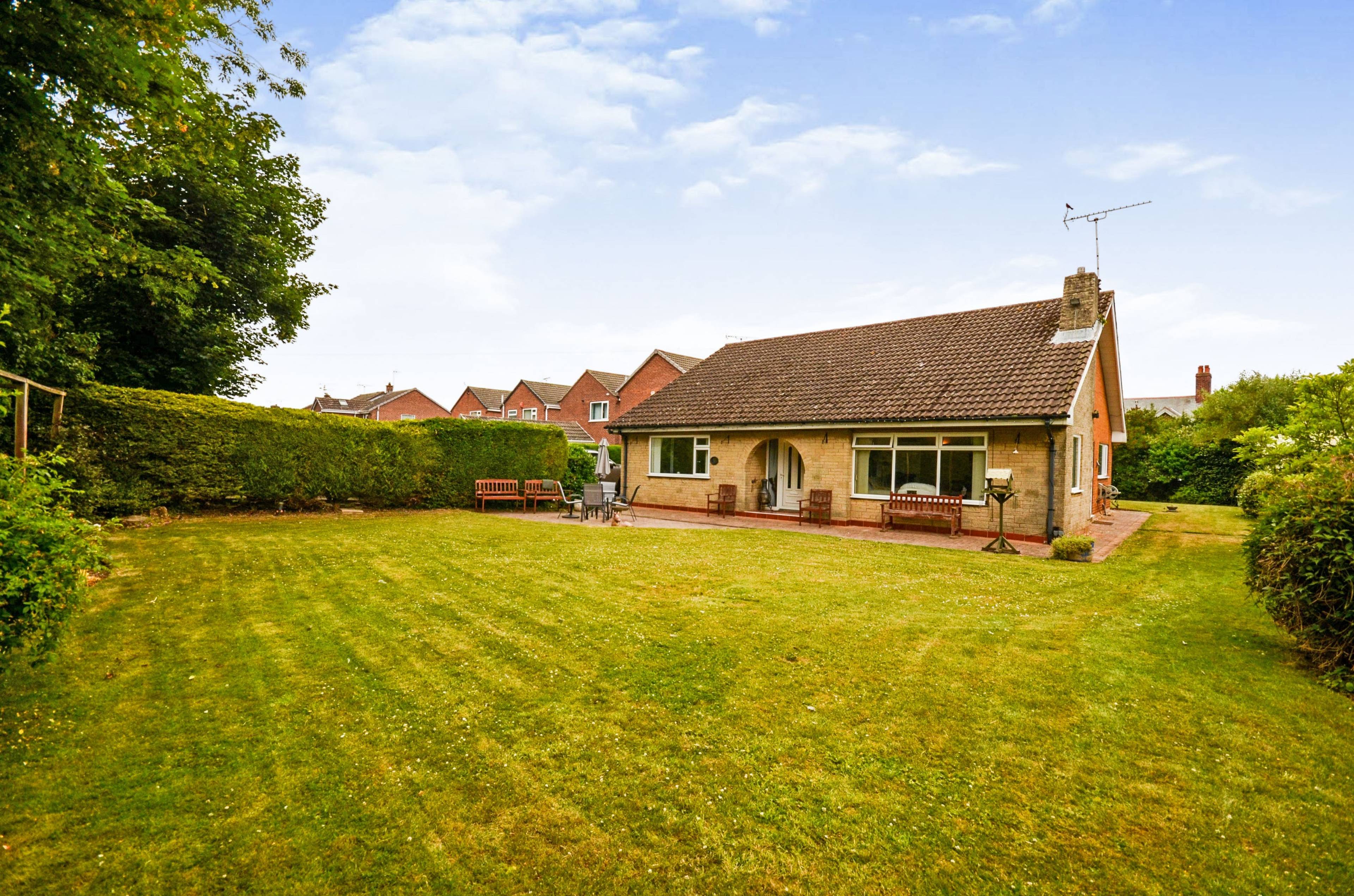 View Of The Property
