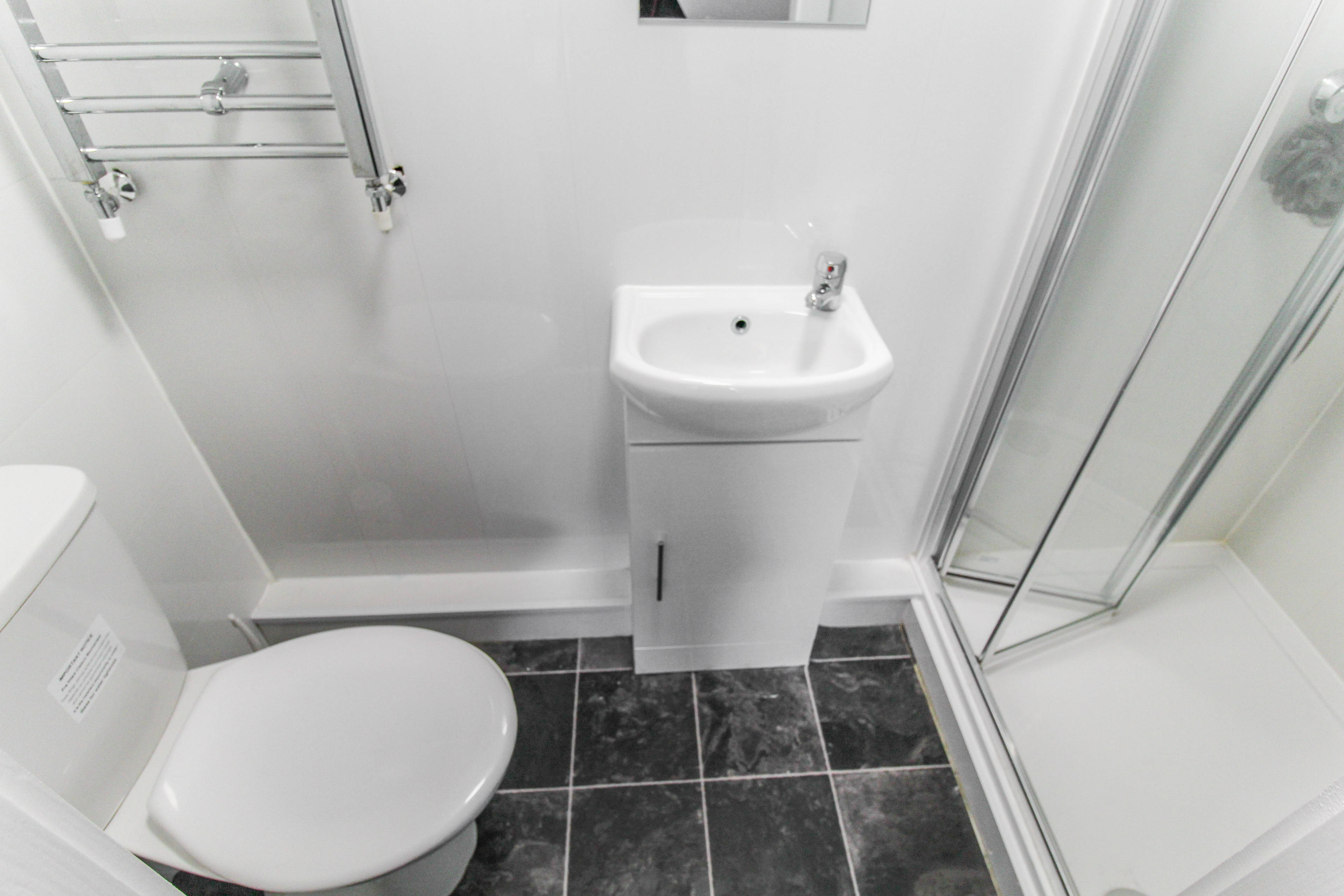 En-suite