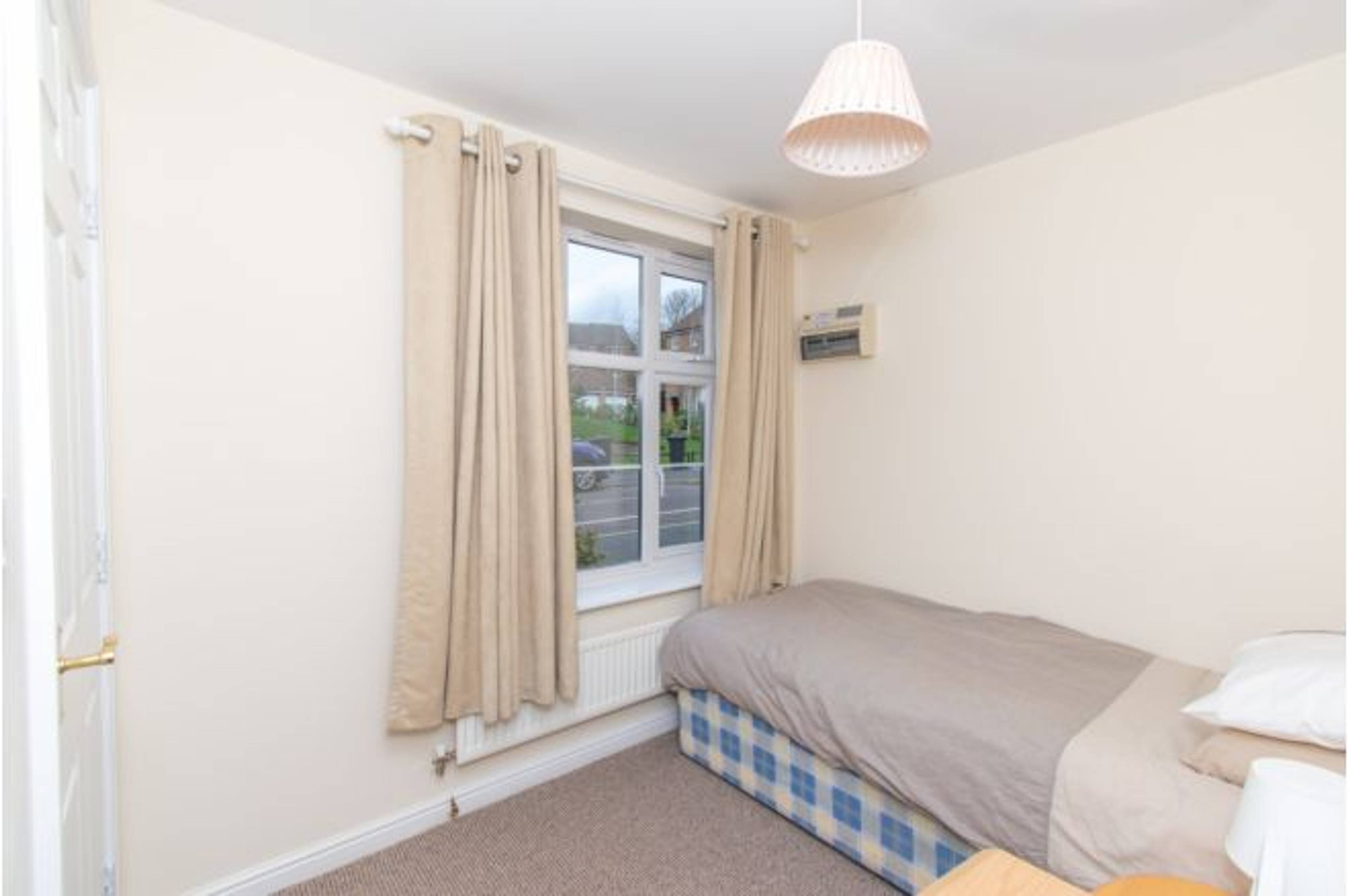 Bedroom Four